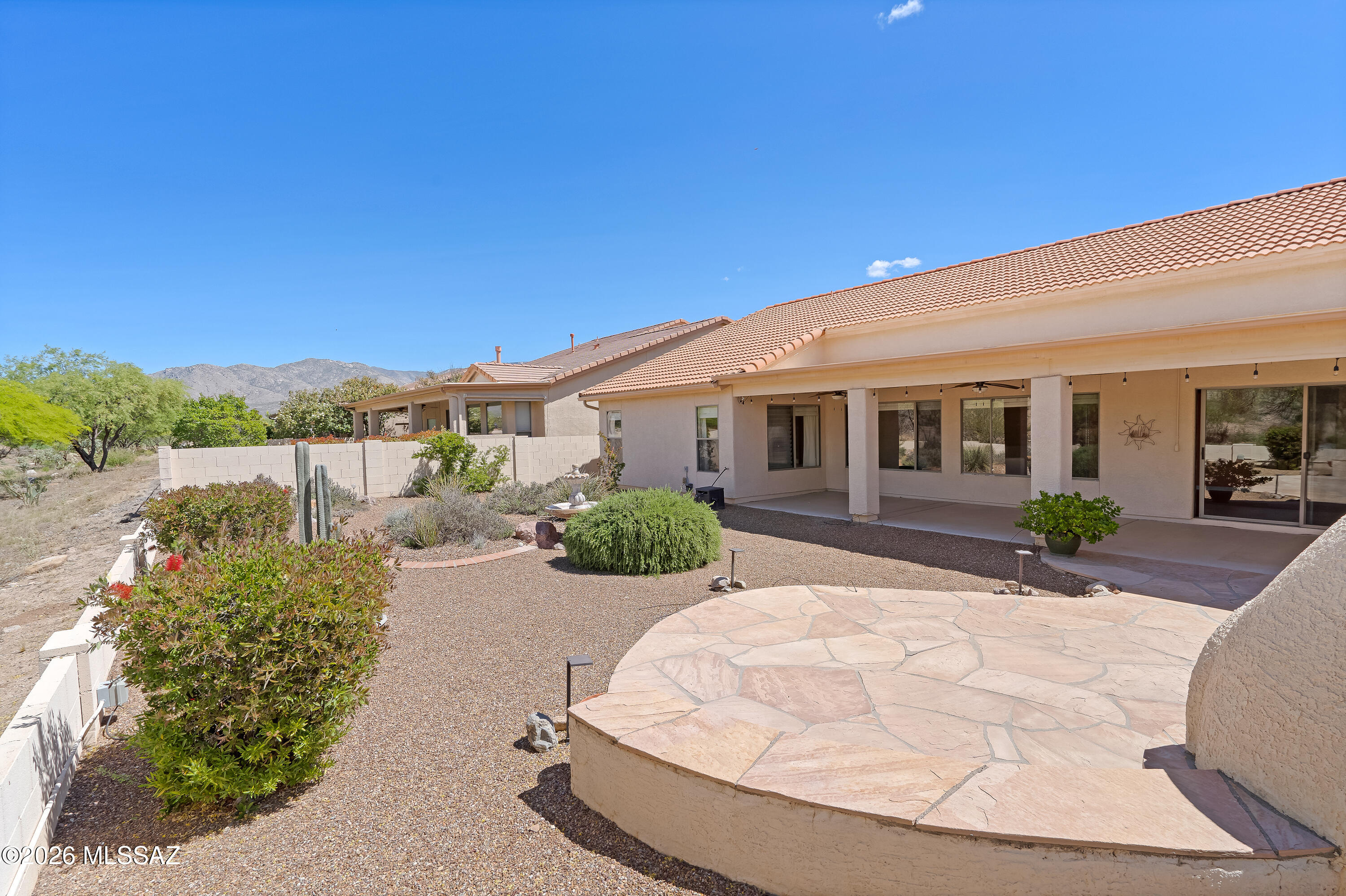 Saddlebrooke - Residential