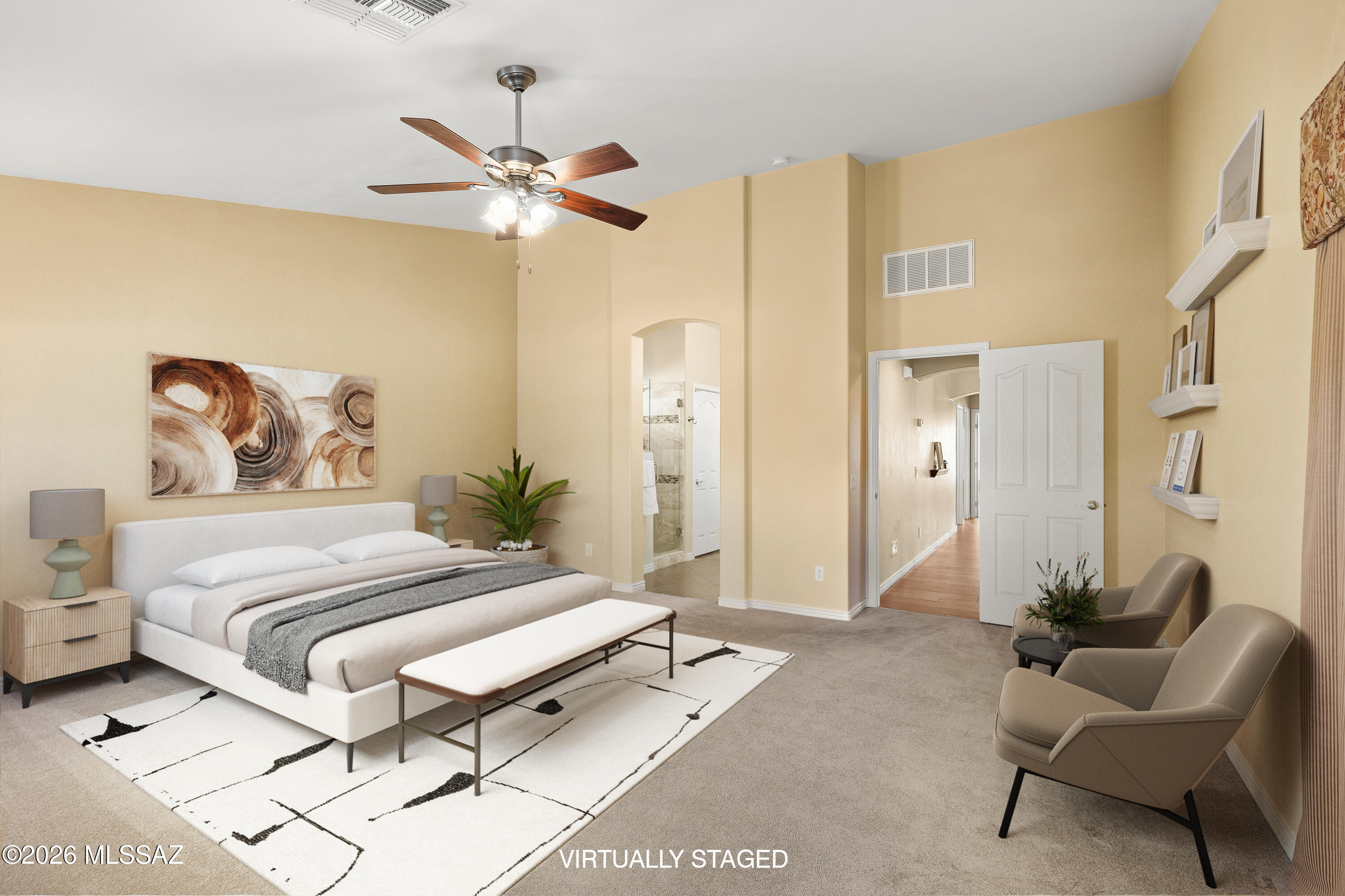 Saddlebrooke - Residential