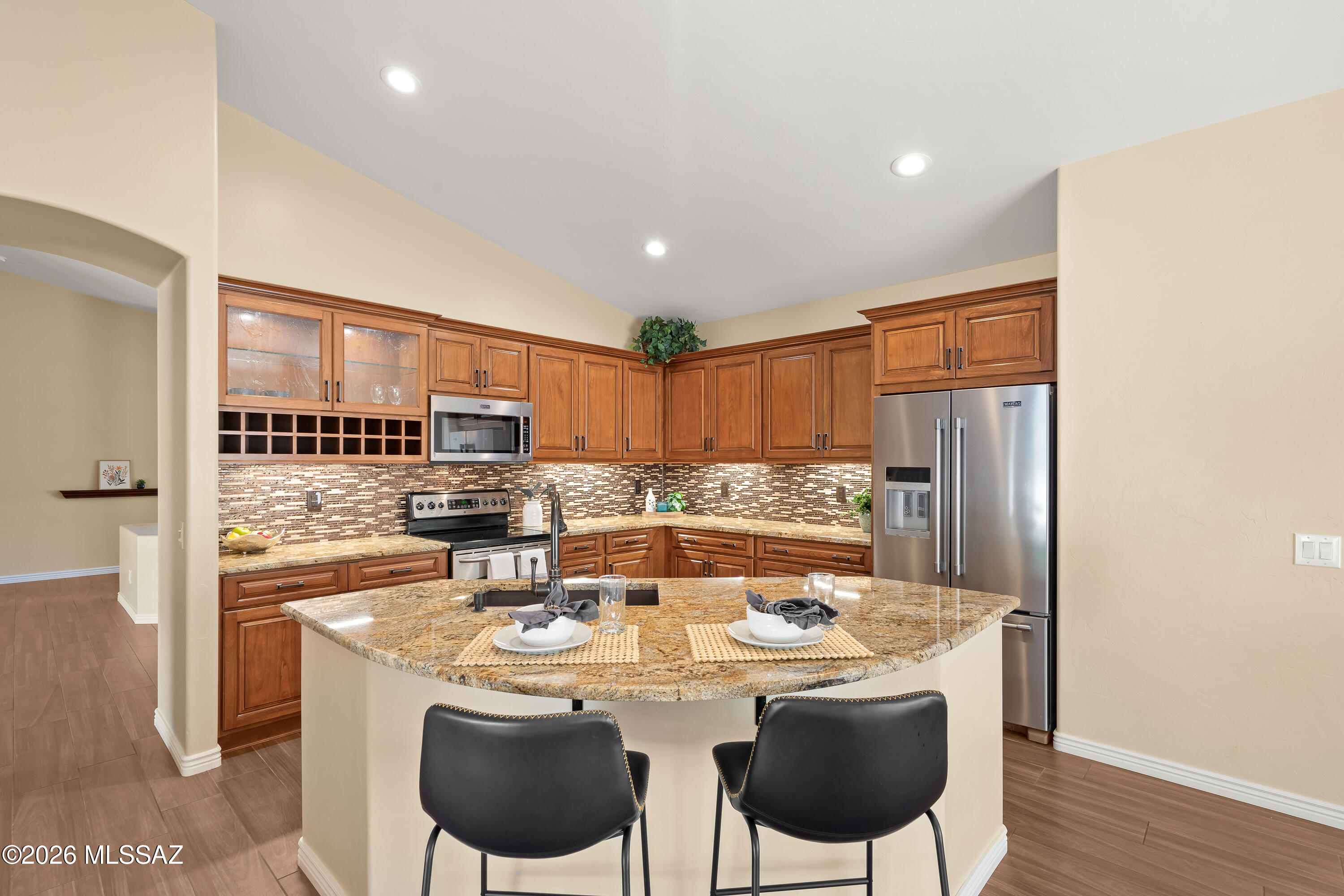 Saddlebrooke - Residential