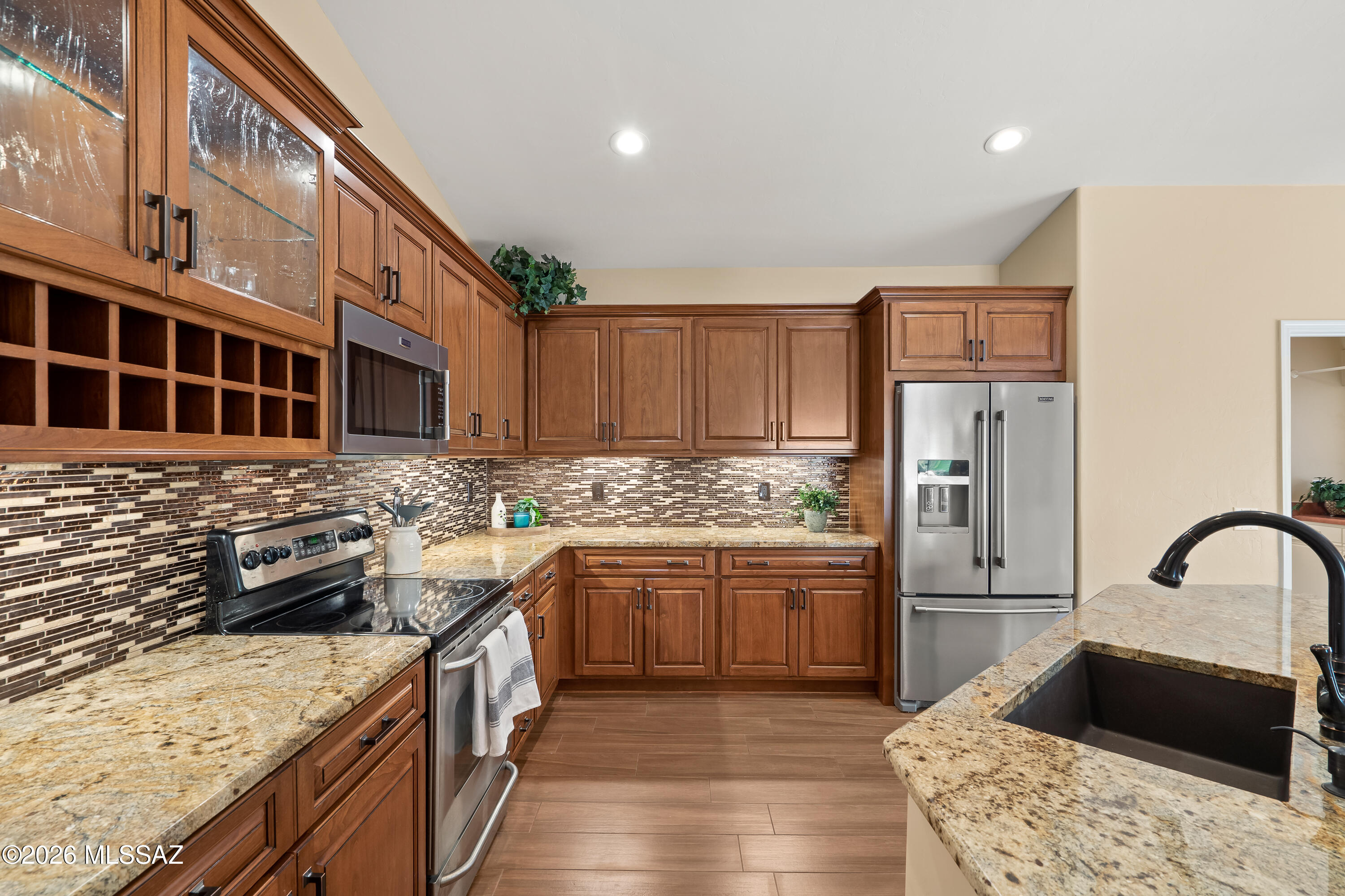 Saddlebrooke - Residential