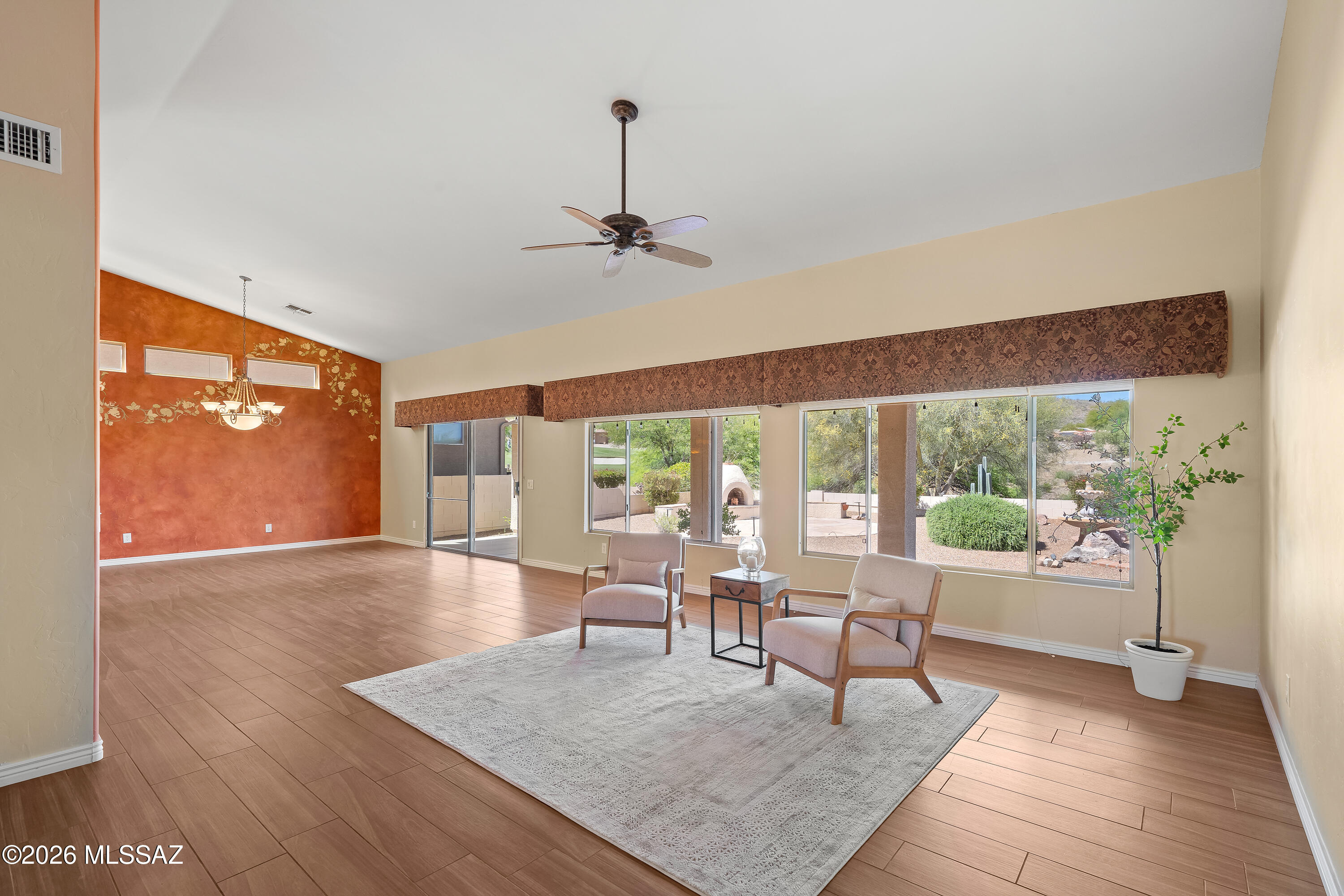 Saddlebrooke - Residential
