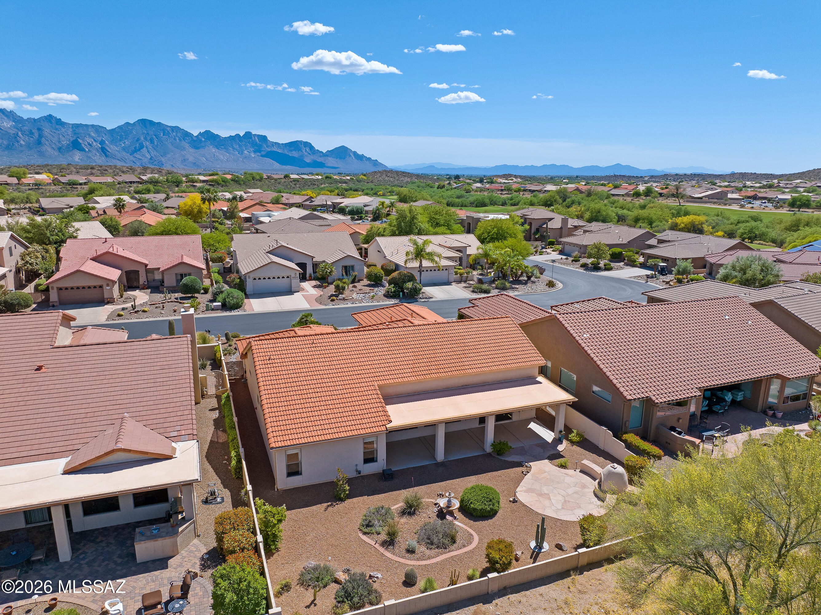 Saddlebrooke - Residential