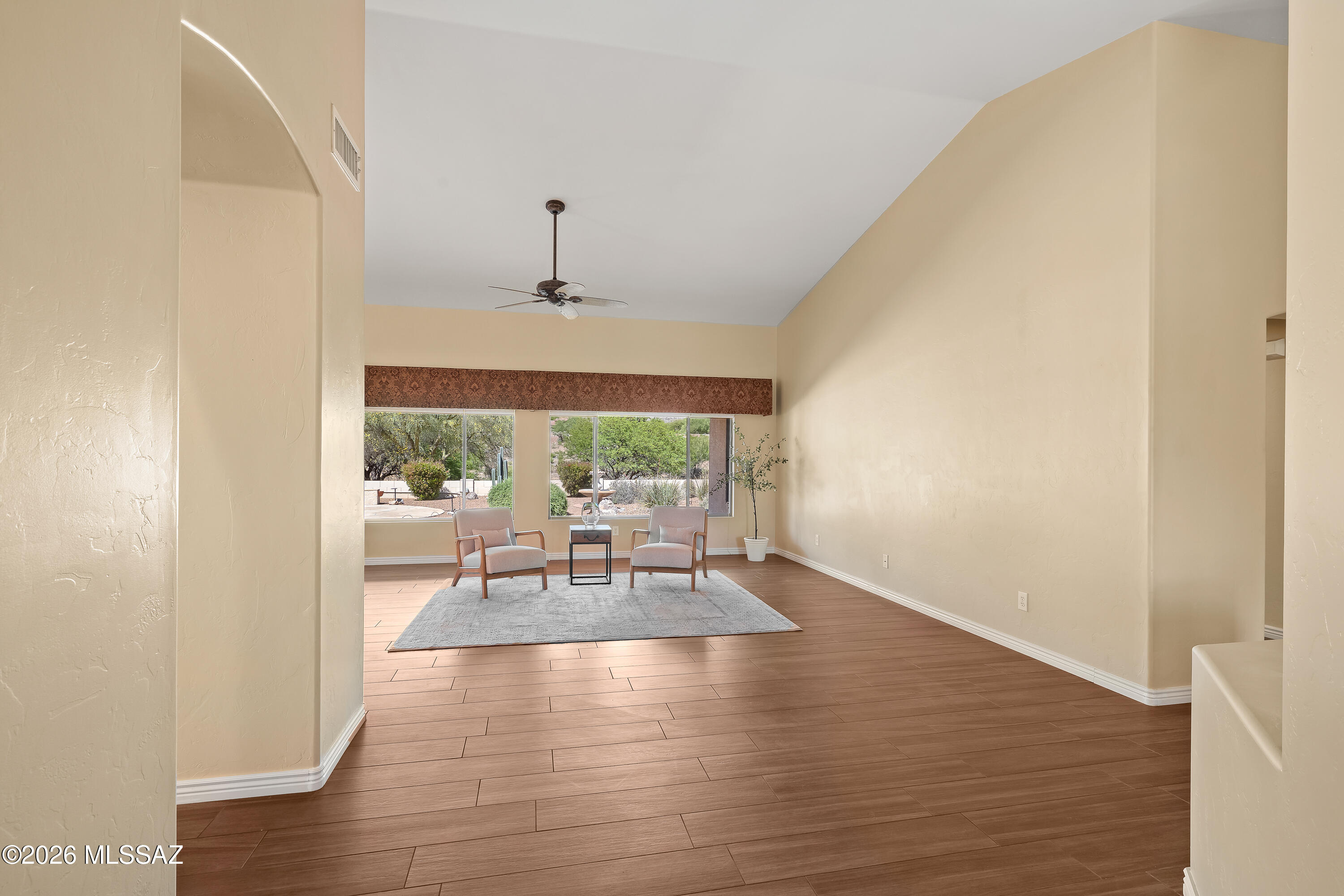 Saddlebrooke - Residential