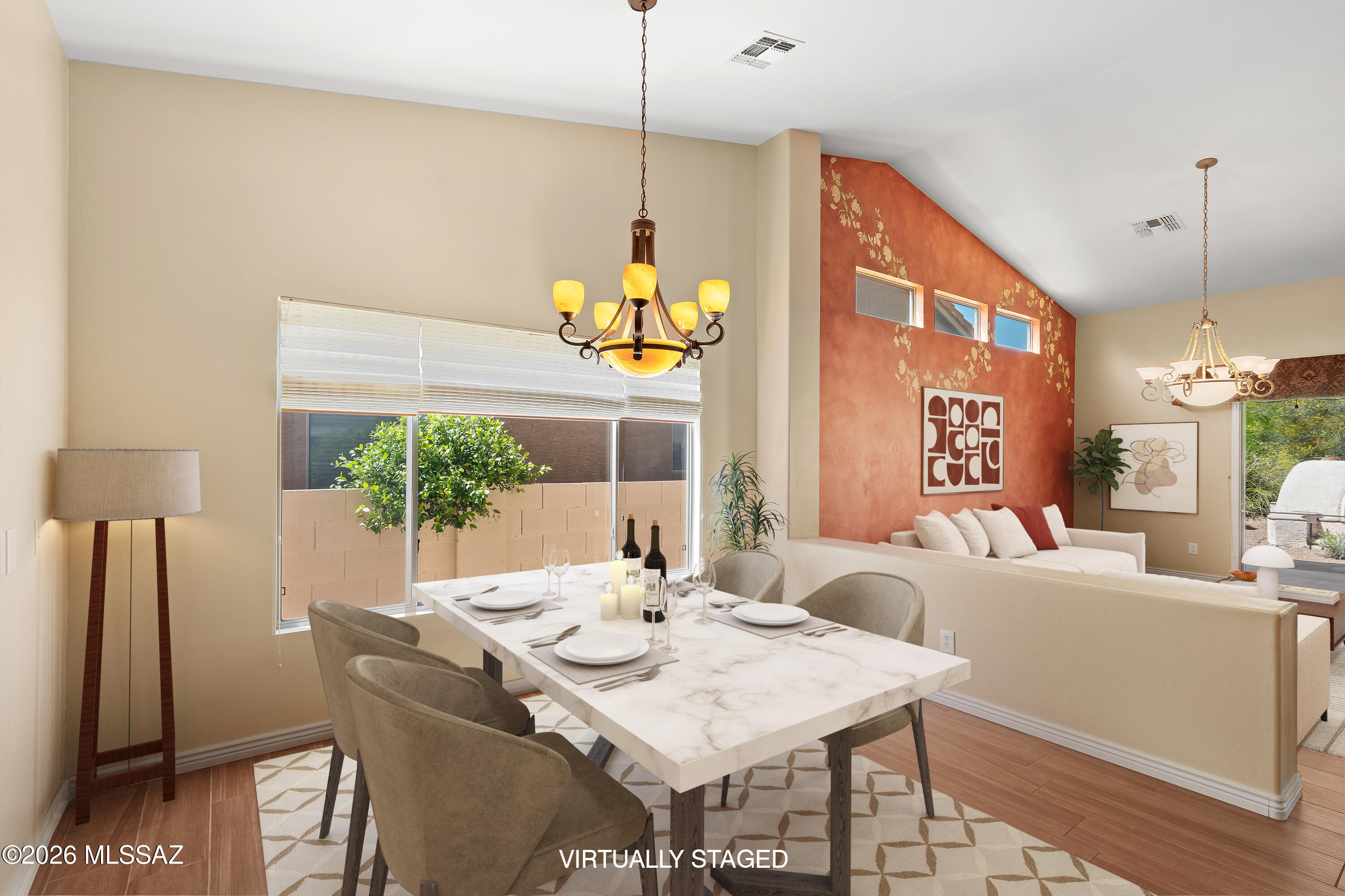 Saddlebrooke - Residential