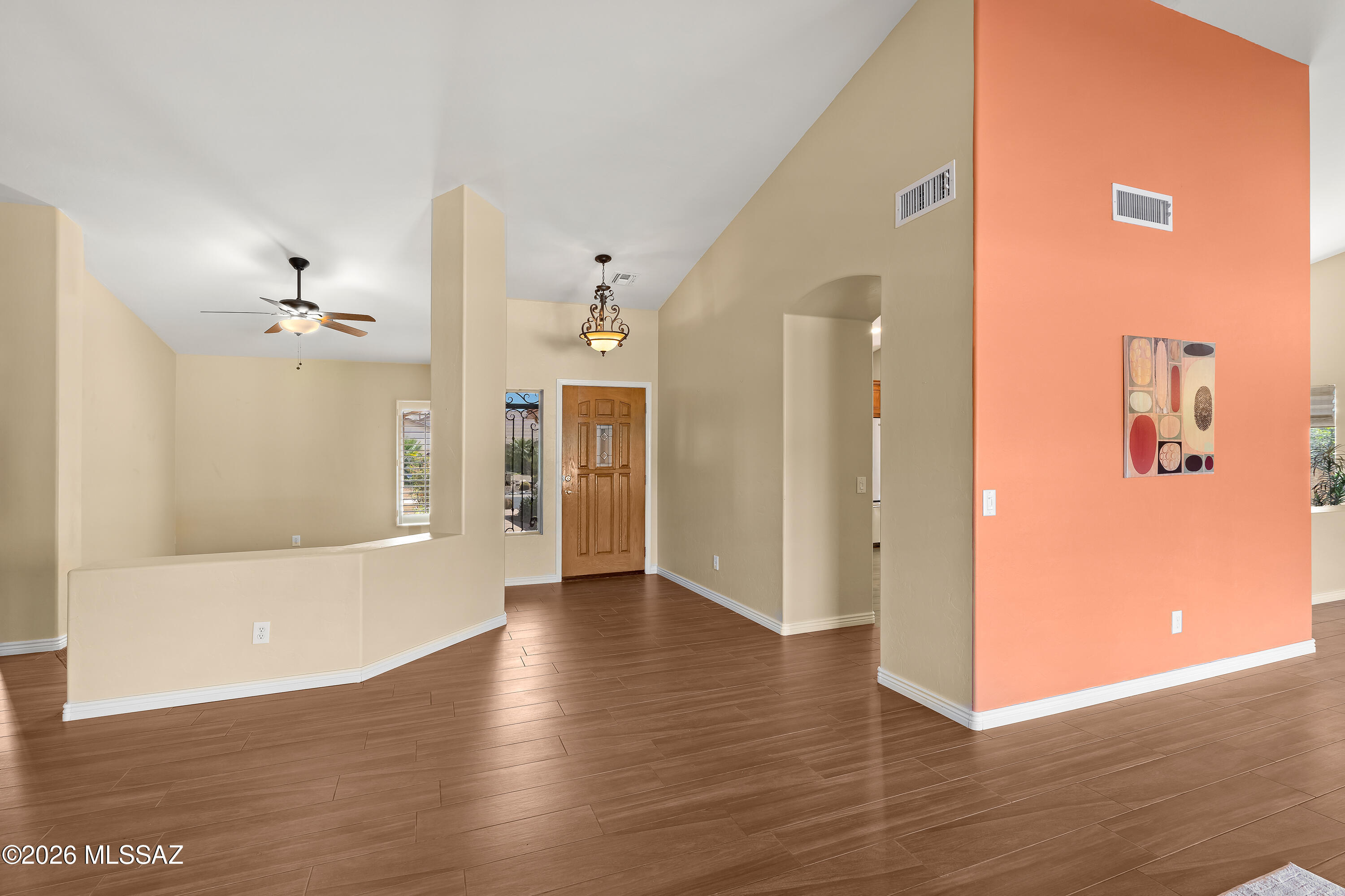Saddlebrooke - Residential