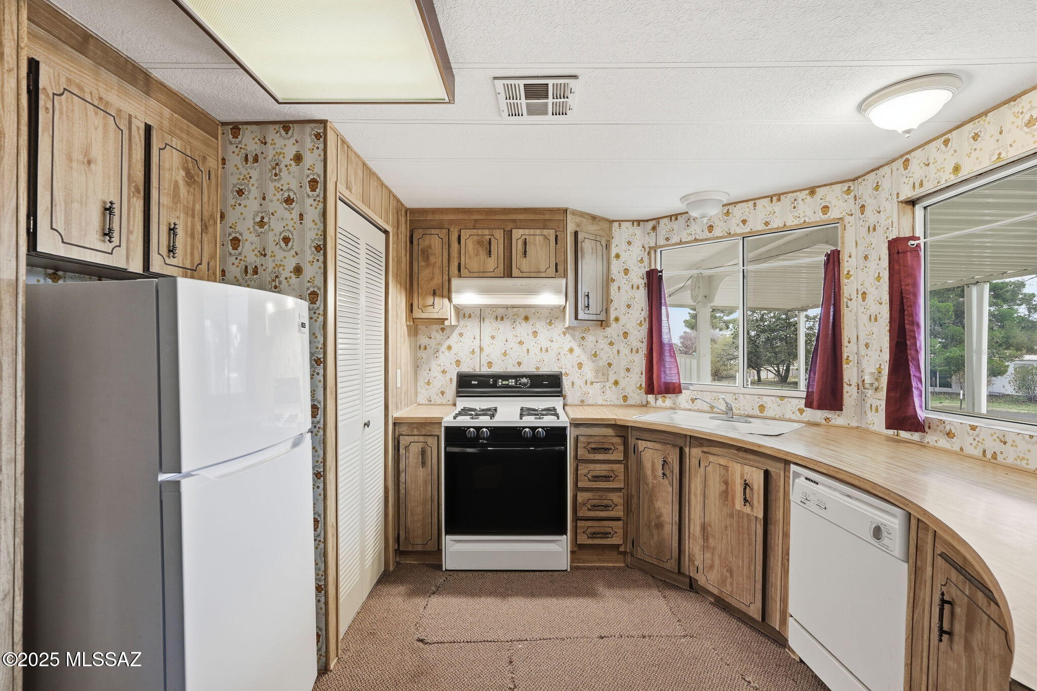 Out Of Pima County - Residential