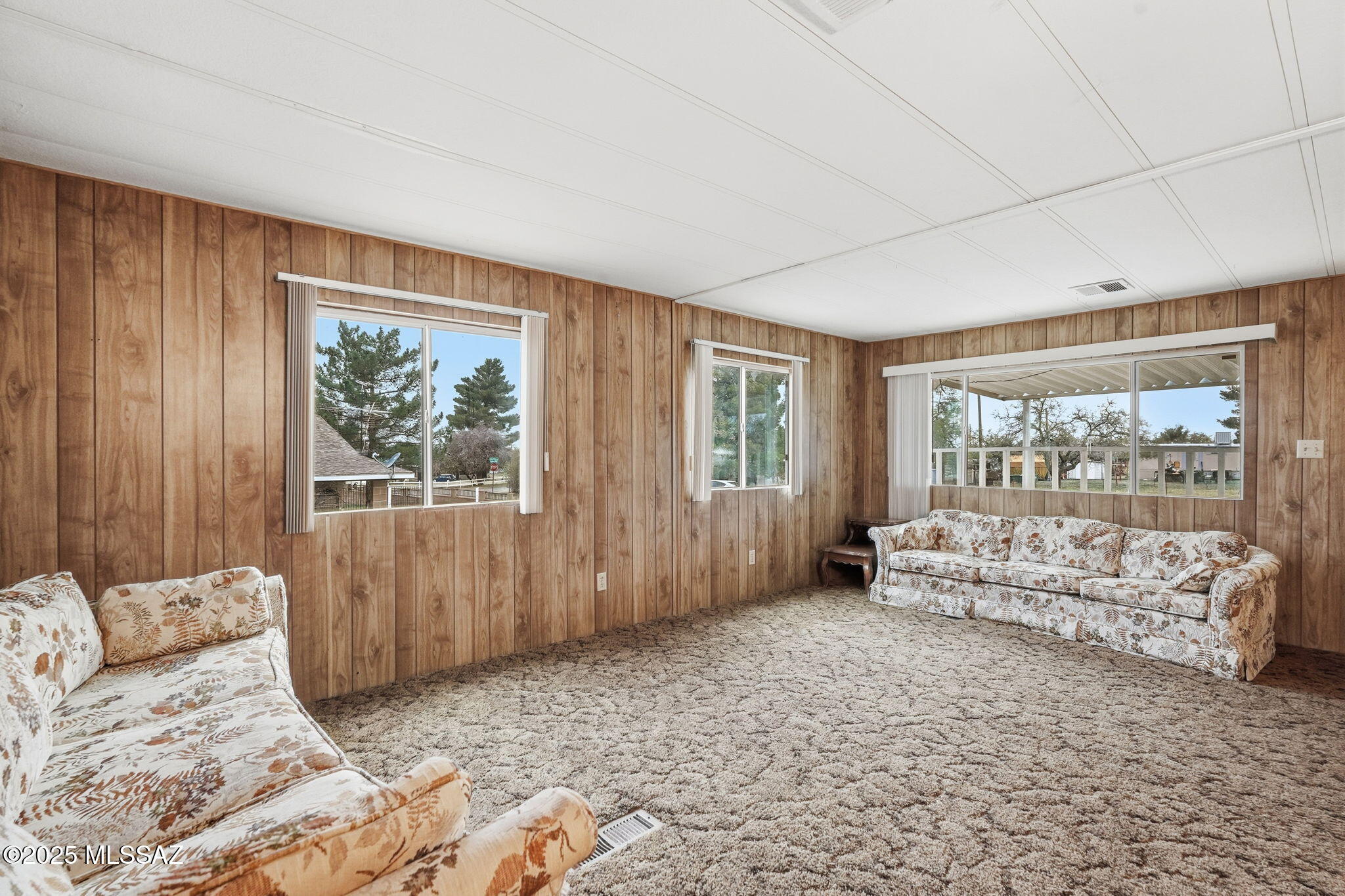 Out Of Pima County - Residential