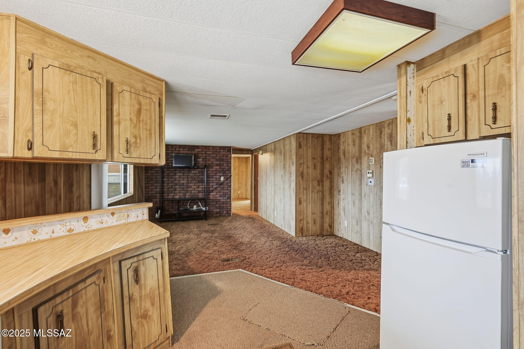Out Of Pima County - Residential