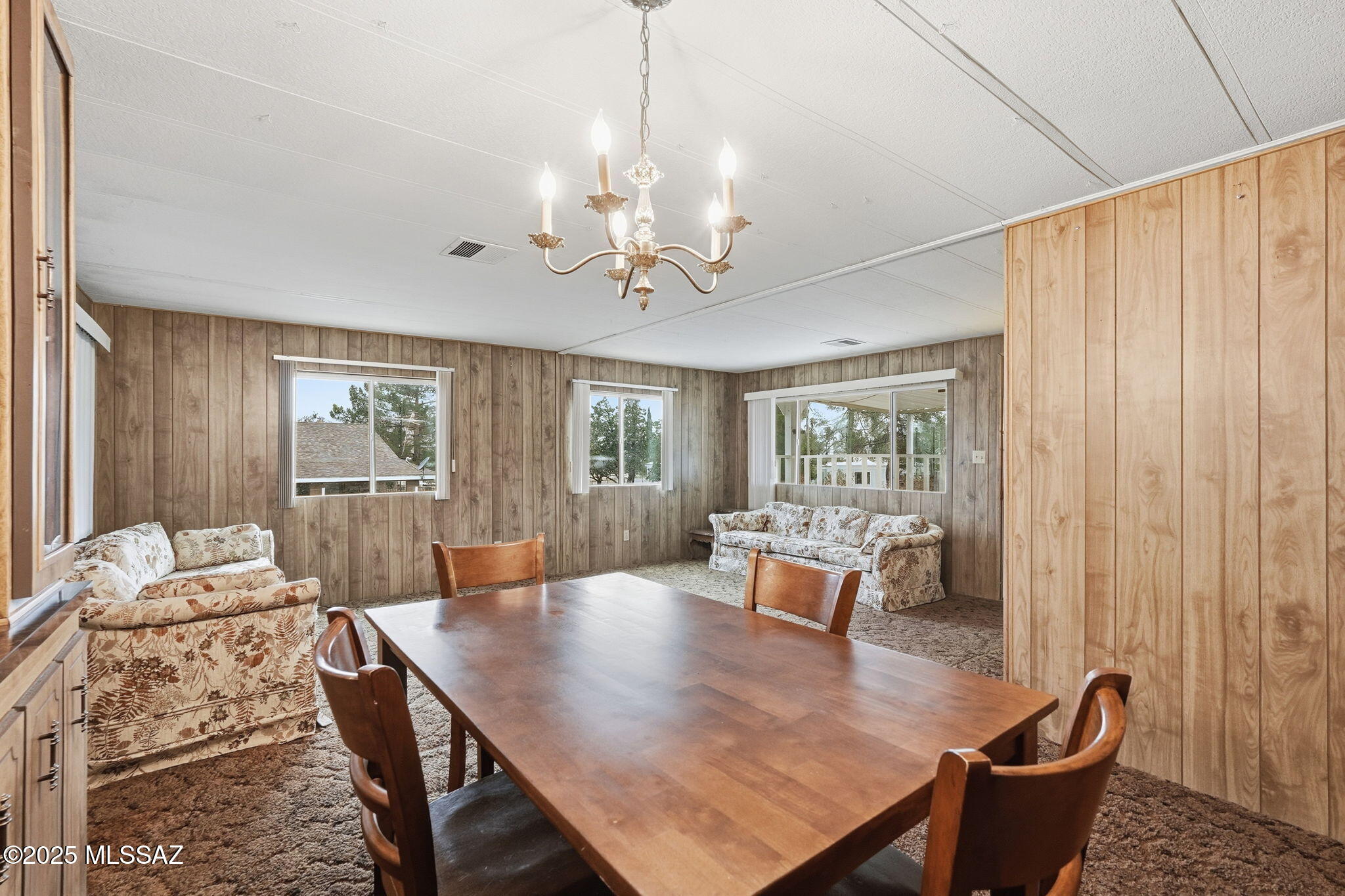 Out Of Pima County - Residential