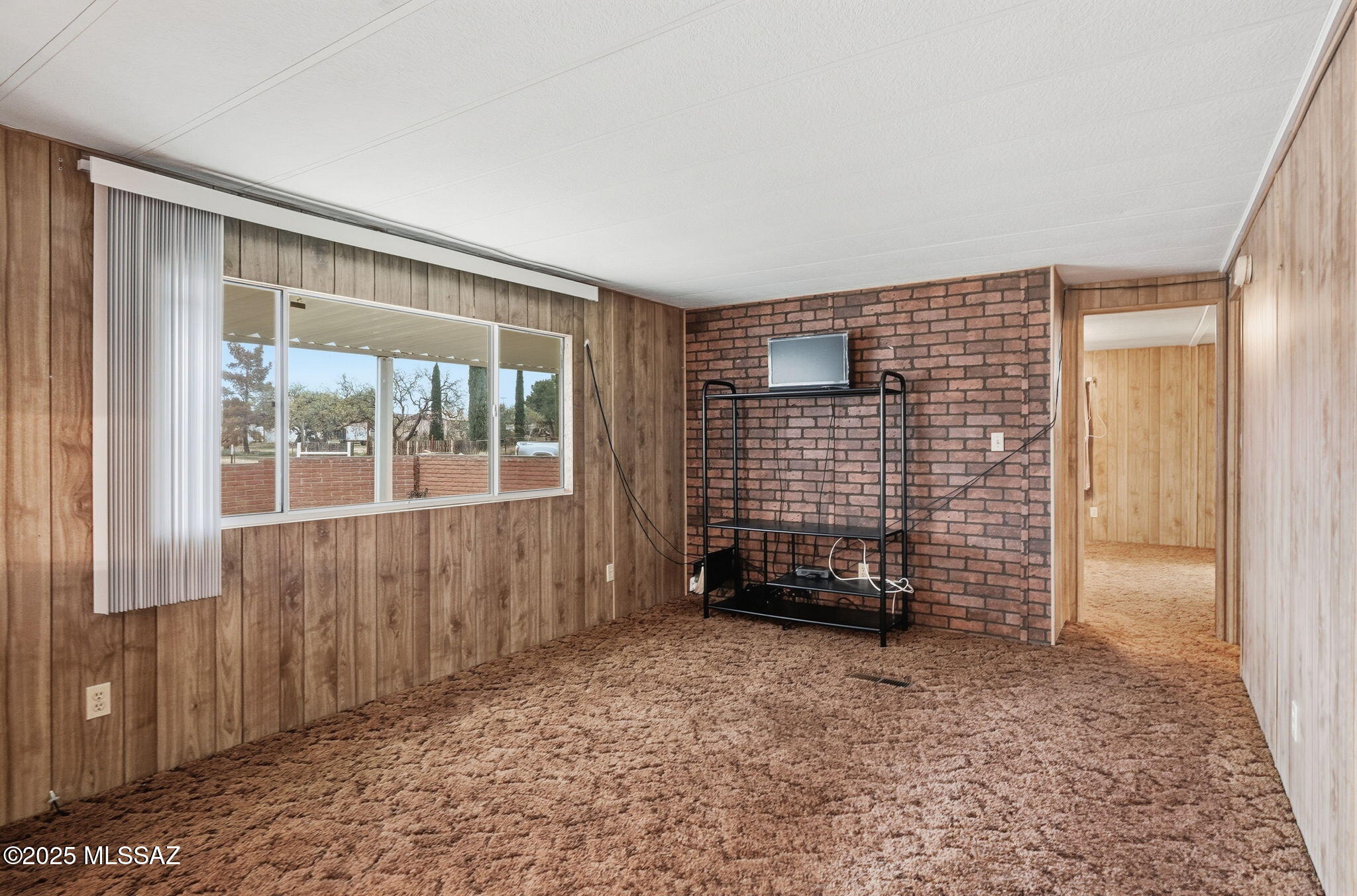 Out Of Pima County - Residential