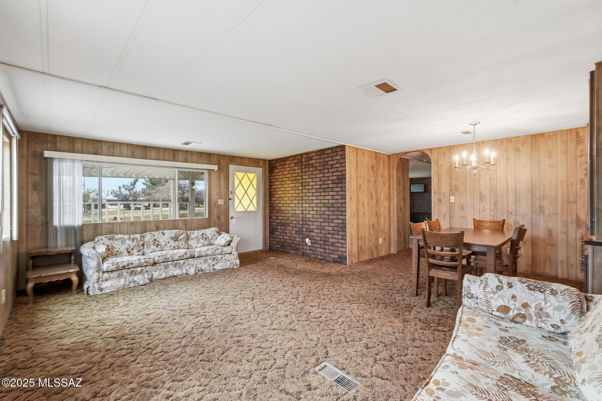Out Of Pima County - Residential