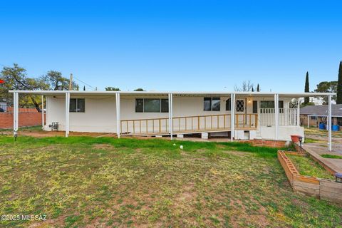 2245 W Camino Amigo Oracle AZ 85623