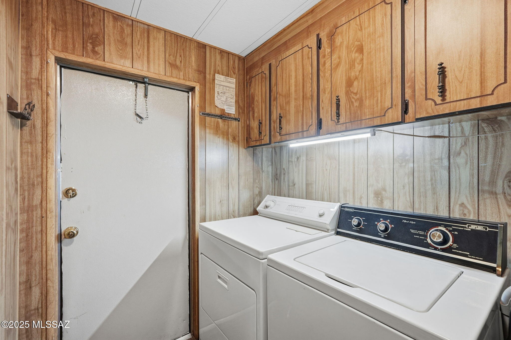 Out Of Pima County - Residential
