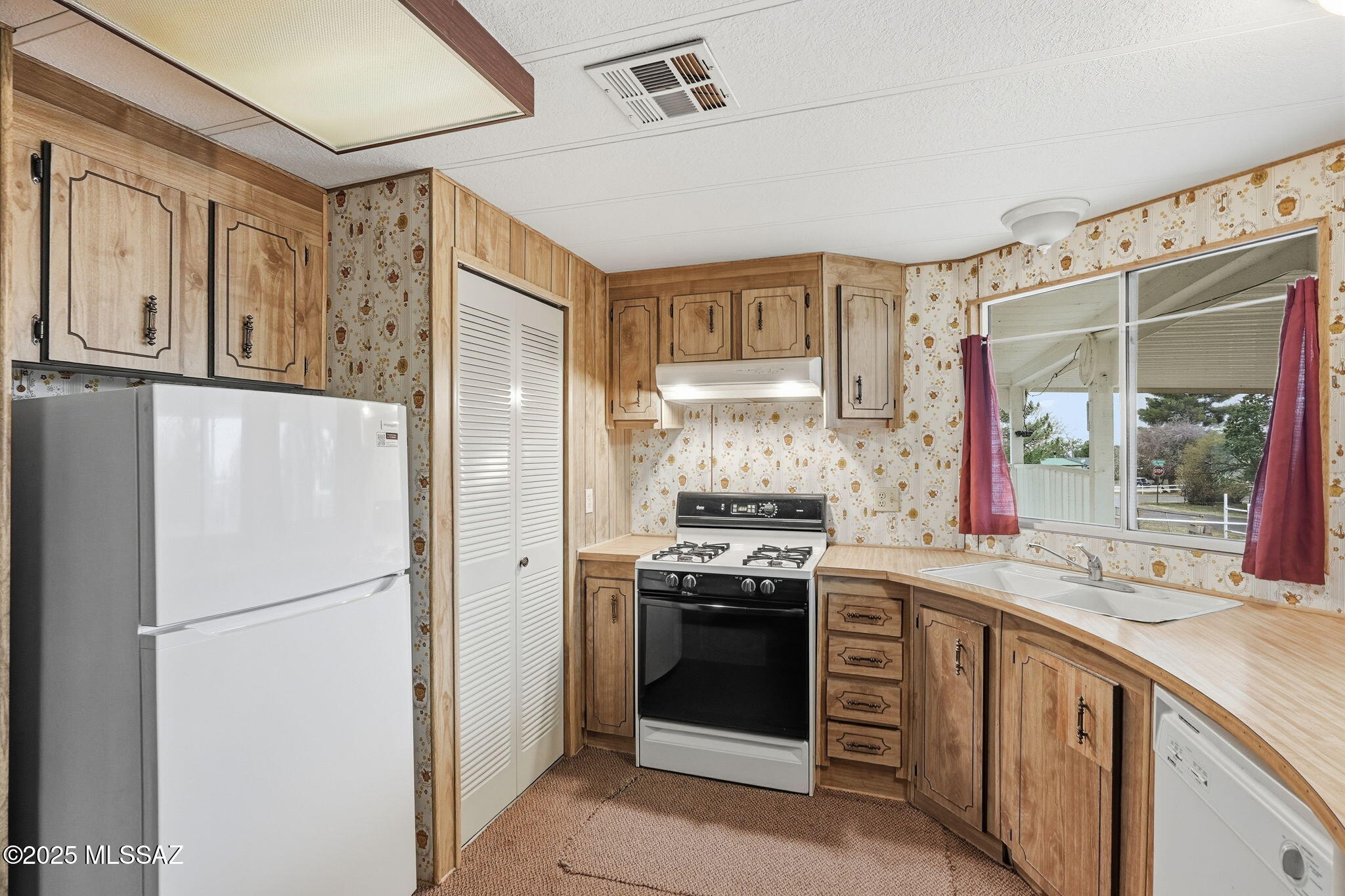 Out Of Pima County - Residential