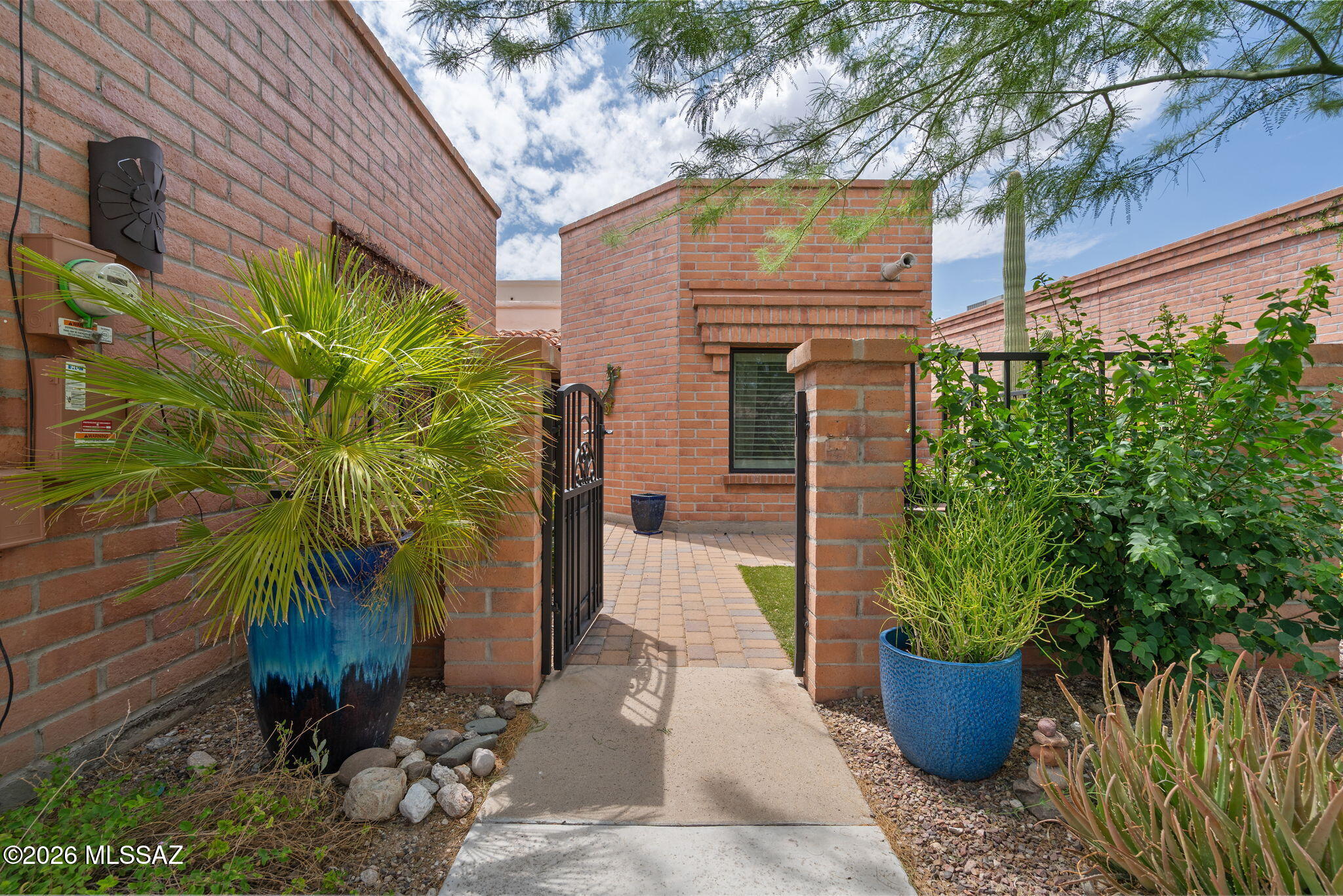 6537 N Calle Sin Nombre