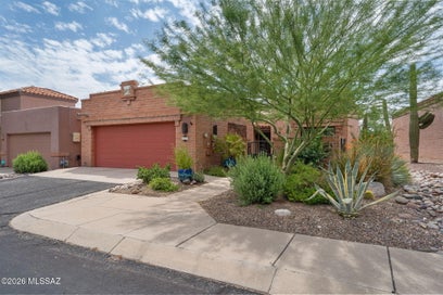 6537 N Calle Sin Nombre Tucson AZ 85718