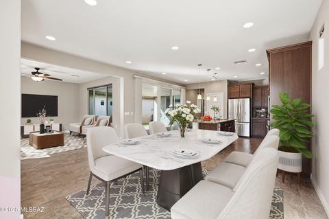 14001 E Voss Street Vail AZ 85641