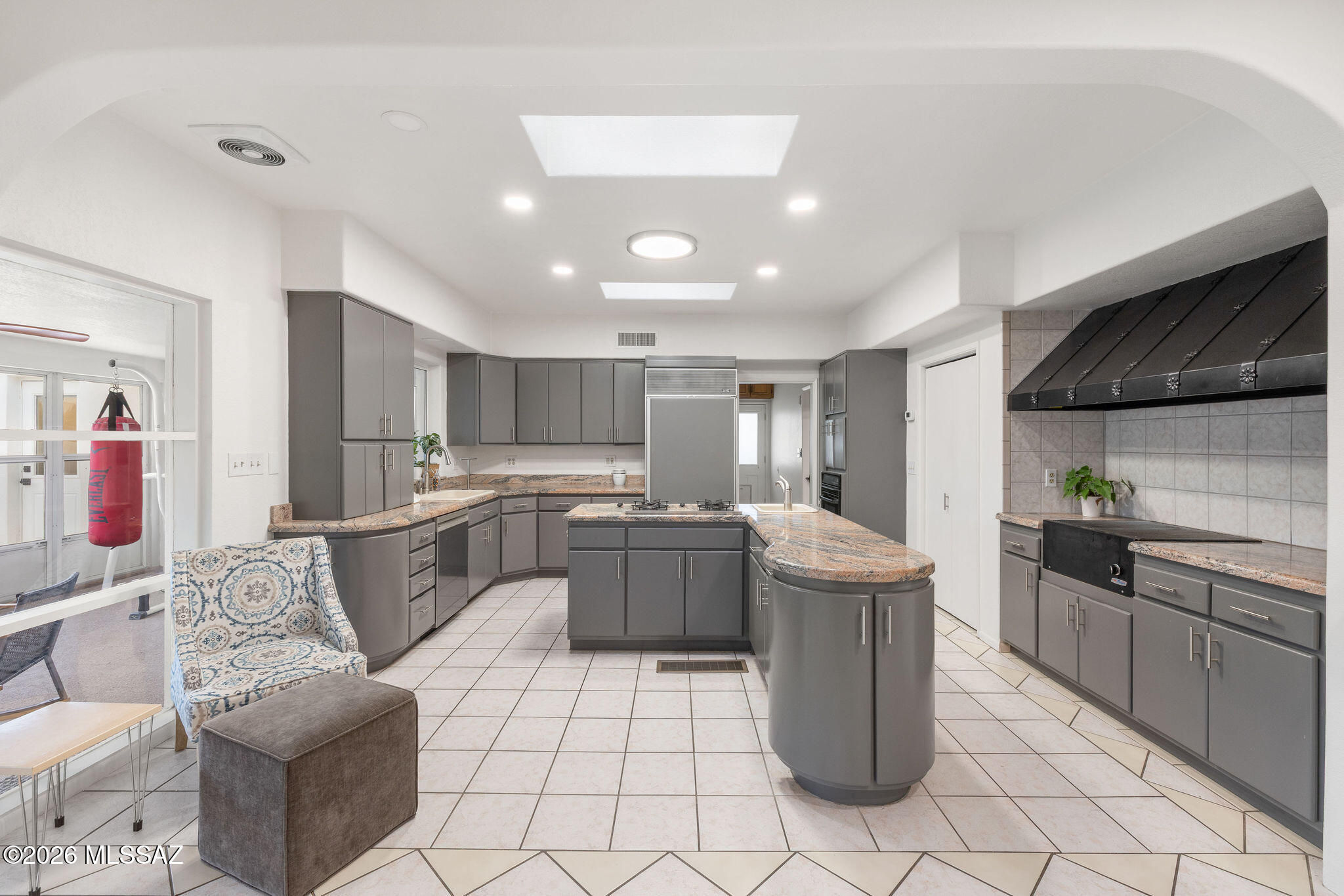 Skyline Bel Air Estates (404-459) - Residential