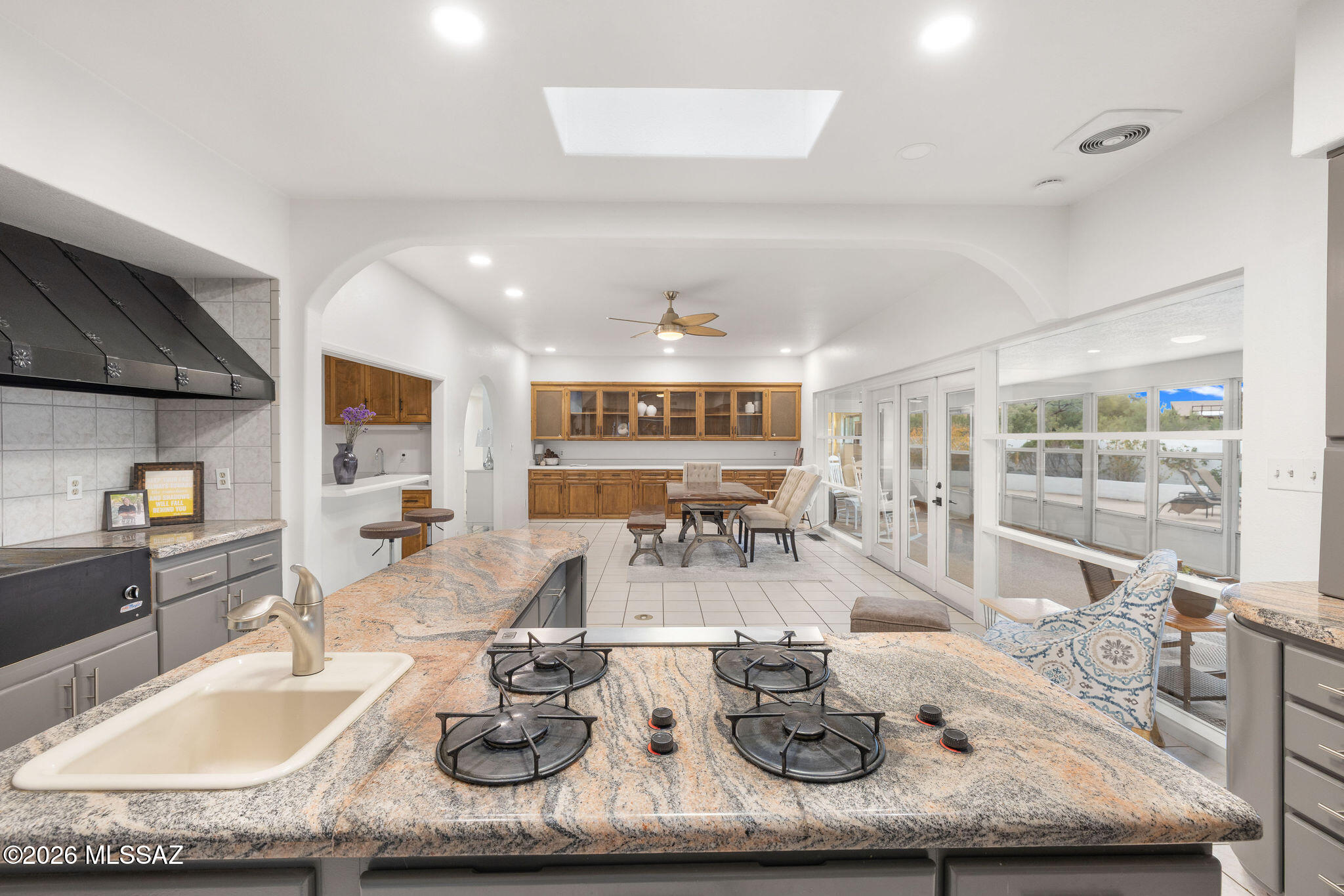 Skyline Bel Air Estates (404-459) - Residential