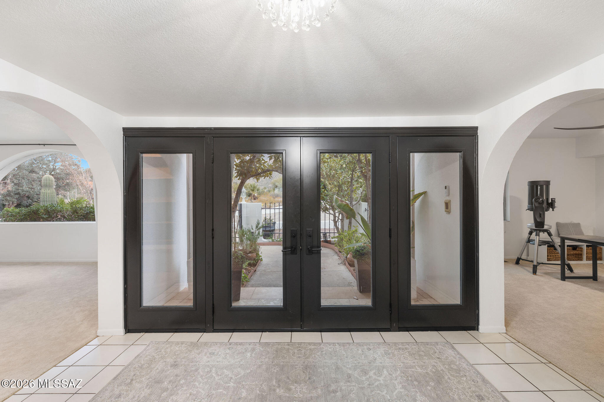 Skyline Bel Air Estates (404-459) - Residential