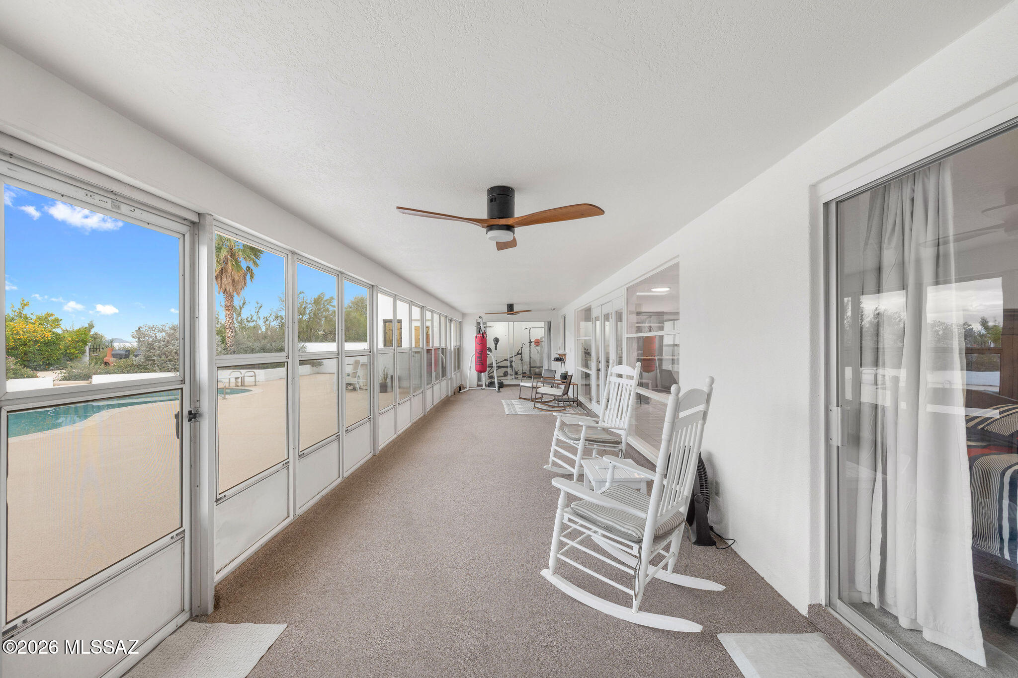 Skyline Bel Air Estates (404-459) - Residential