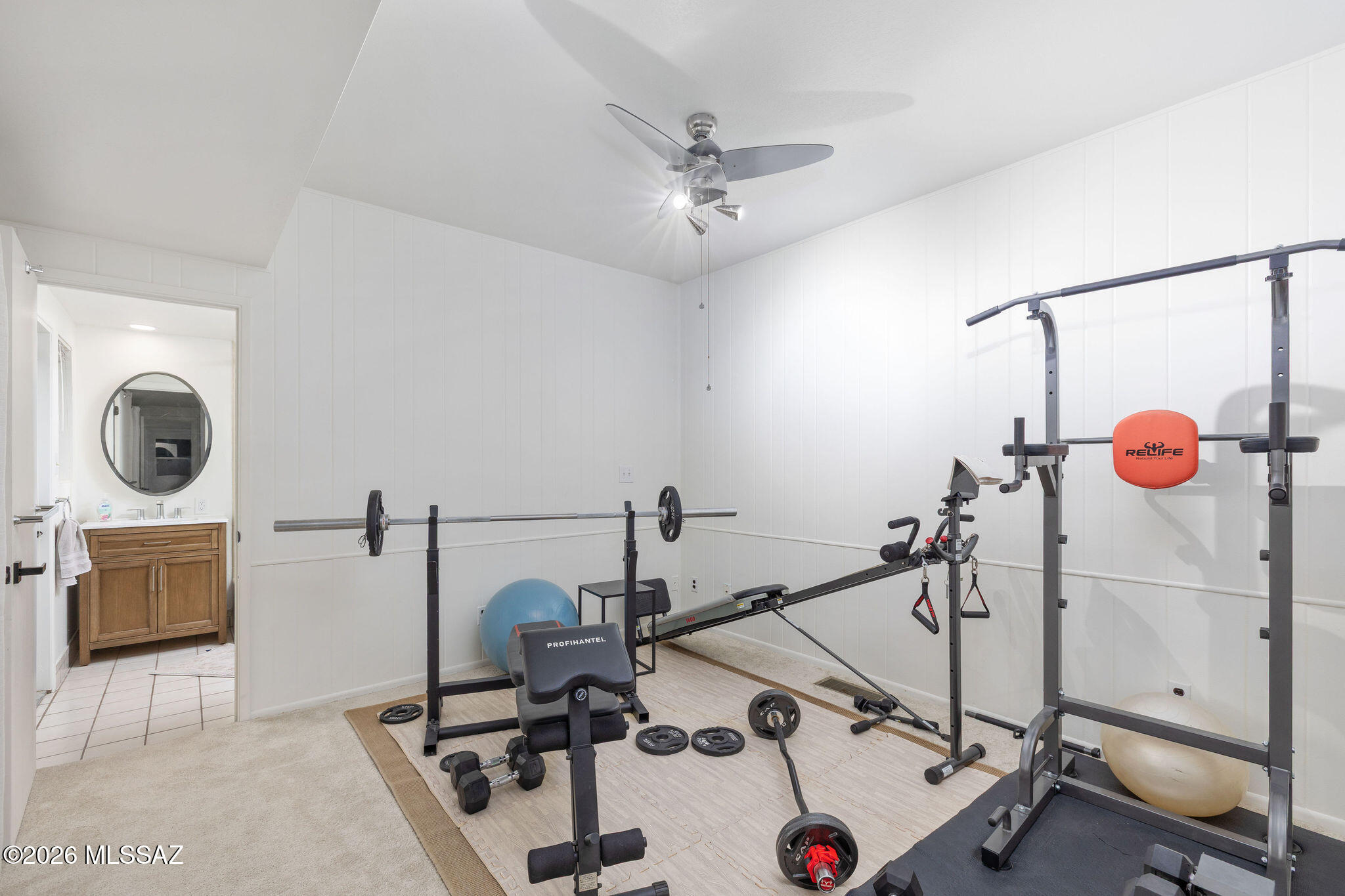 Skyline Bel Air Estates (404-459) - Residential