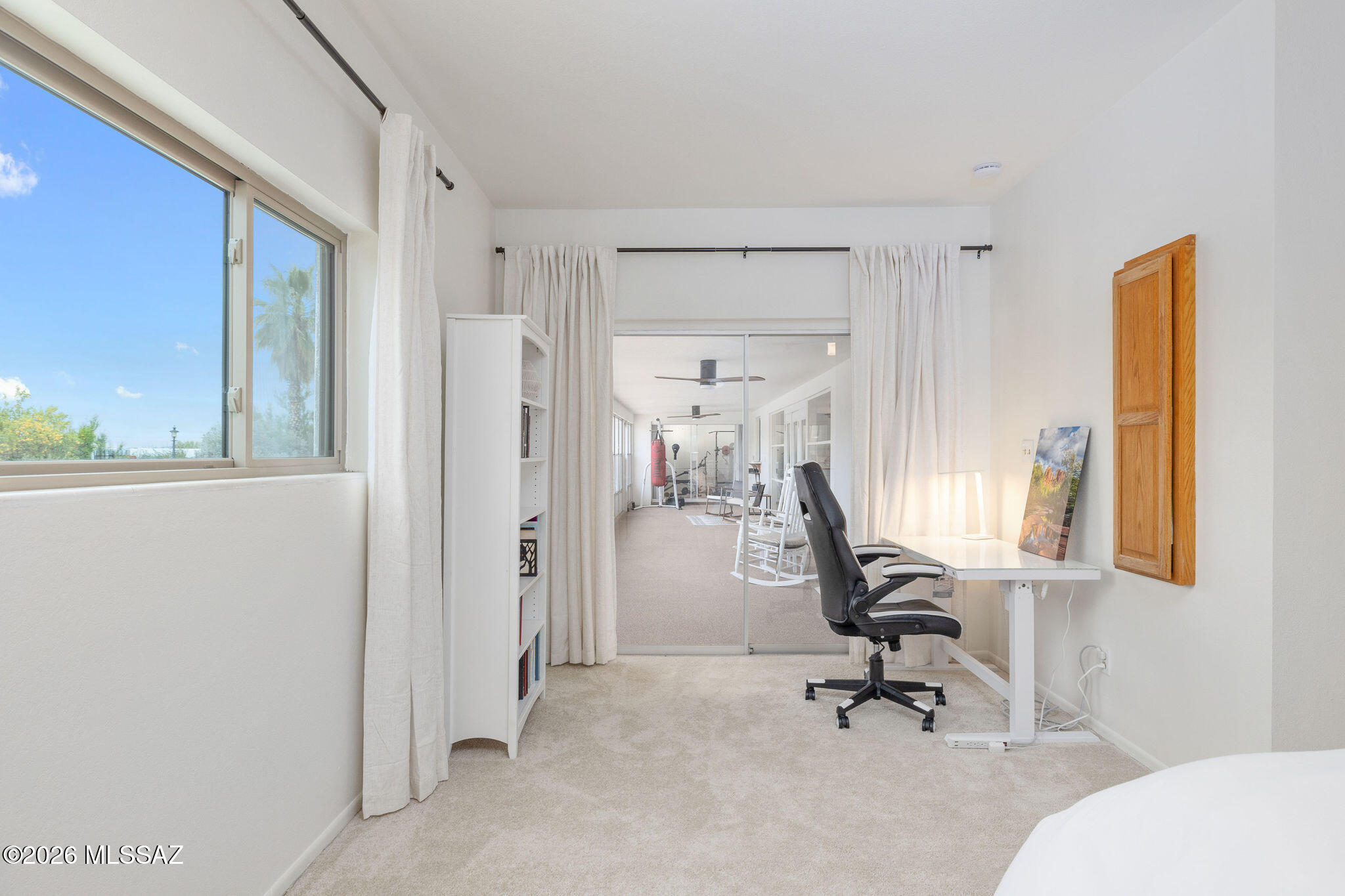 Skyline Bel Air Estates (404-459) - Residential