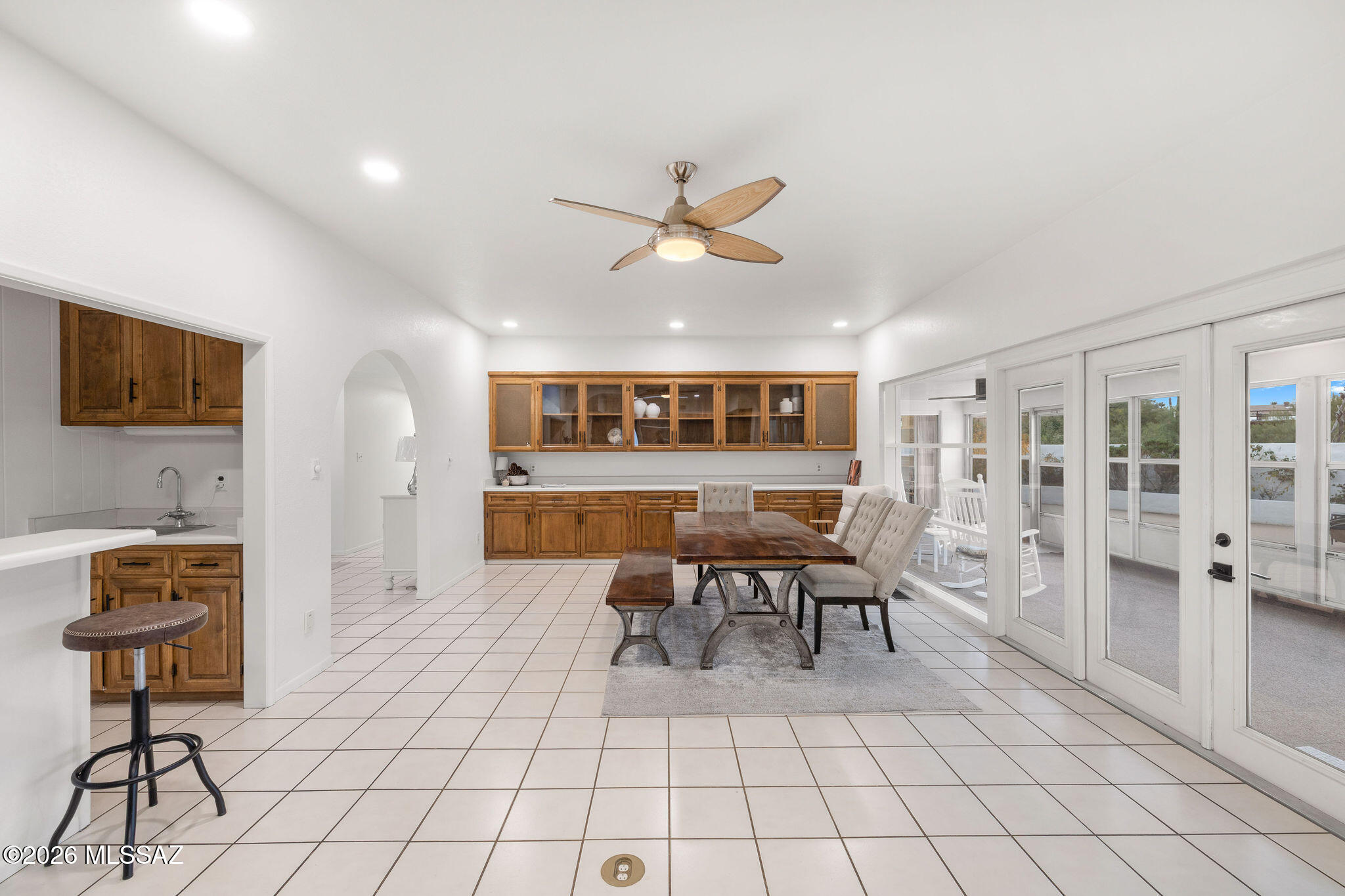 Skyline Bel Air Estates (404-459) - Residential
