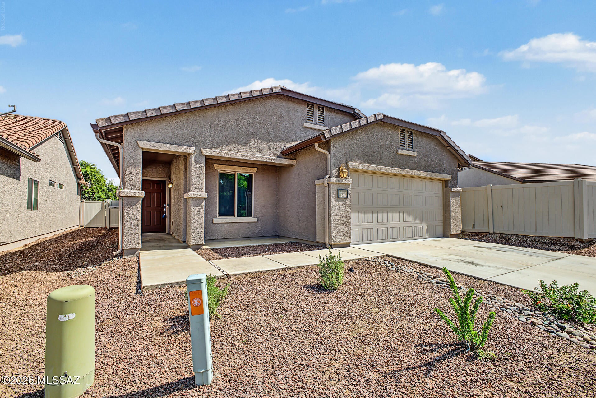 34425 S Spirit Lane