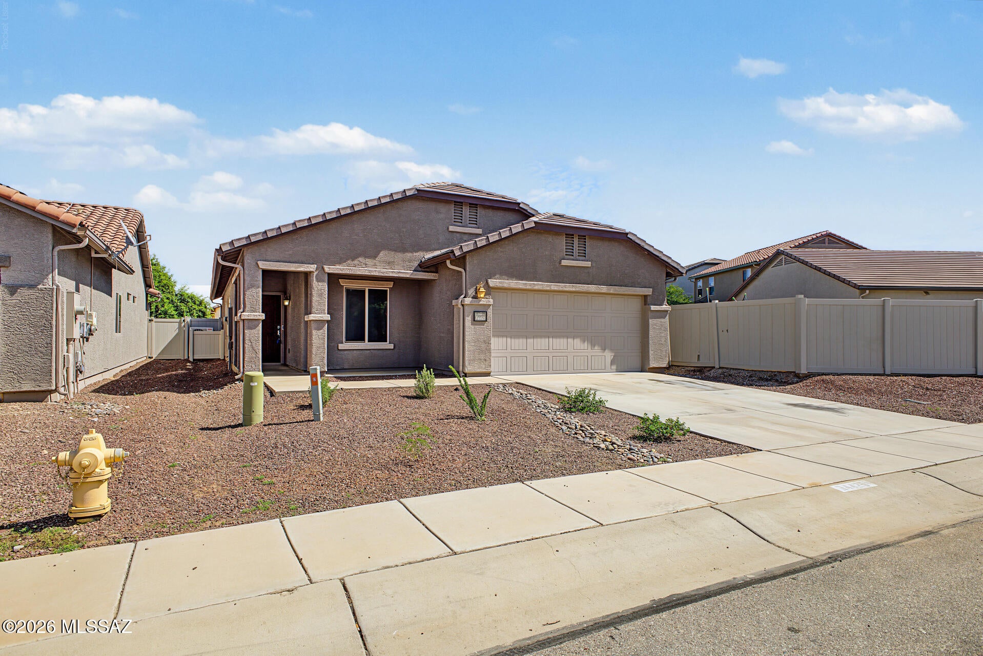 34425 S Spirit Lane