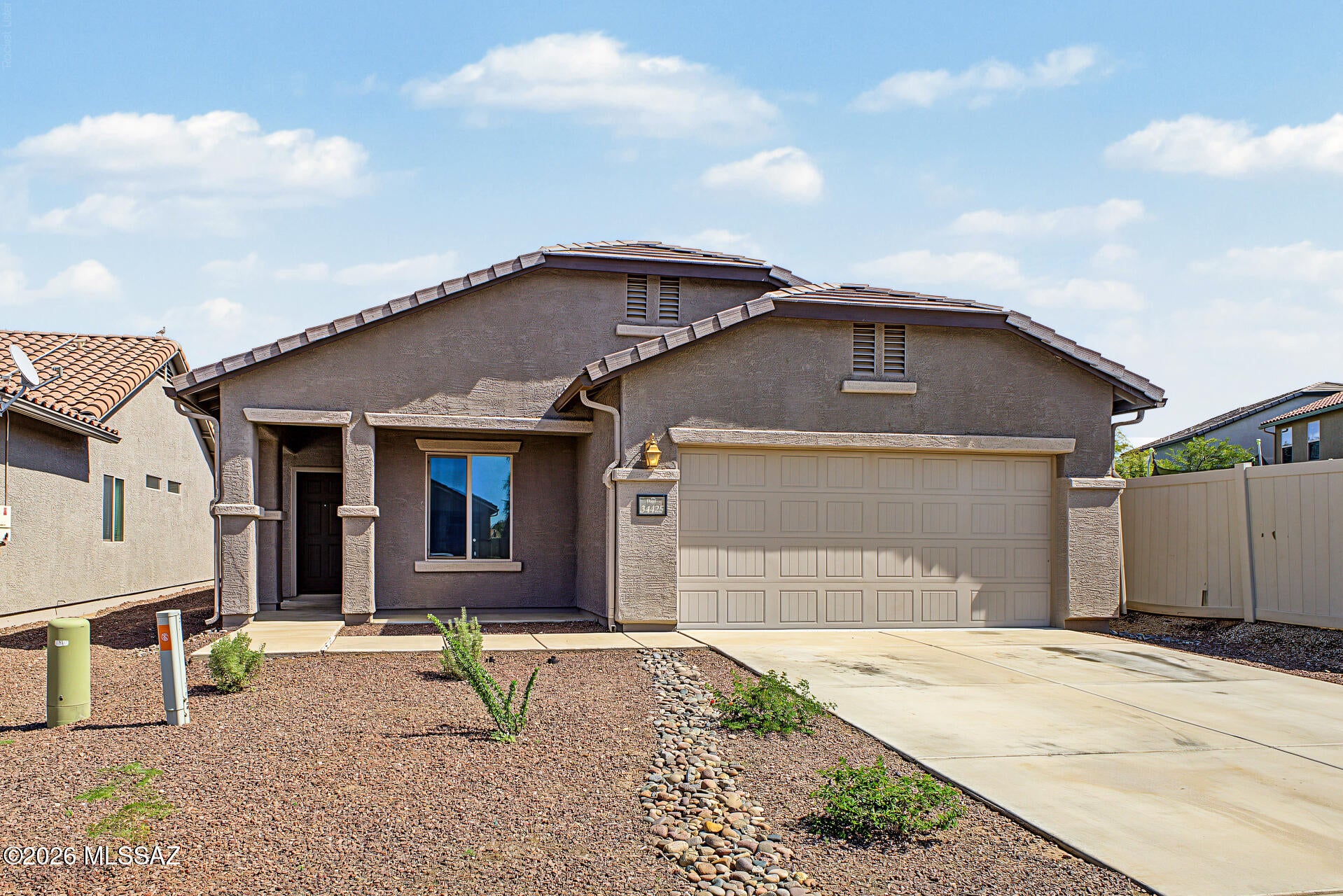 34425 S Spirit Lane