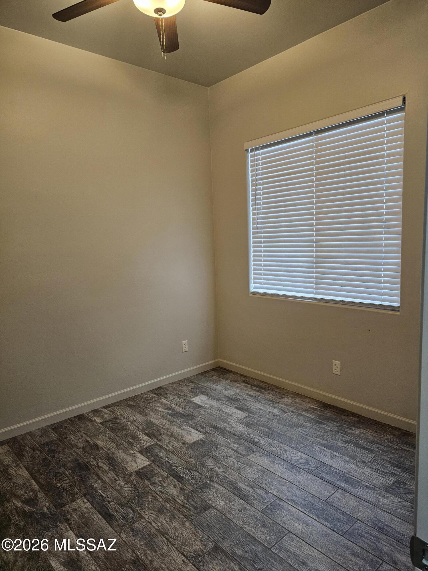 N/A - Residential Lease