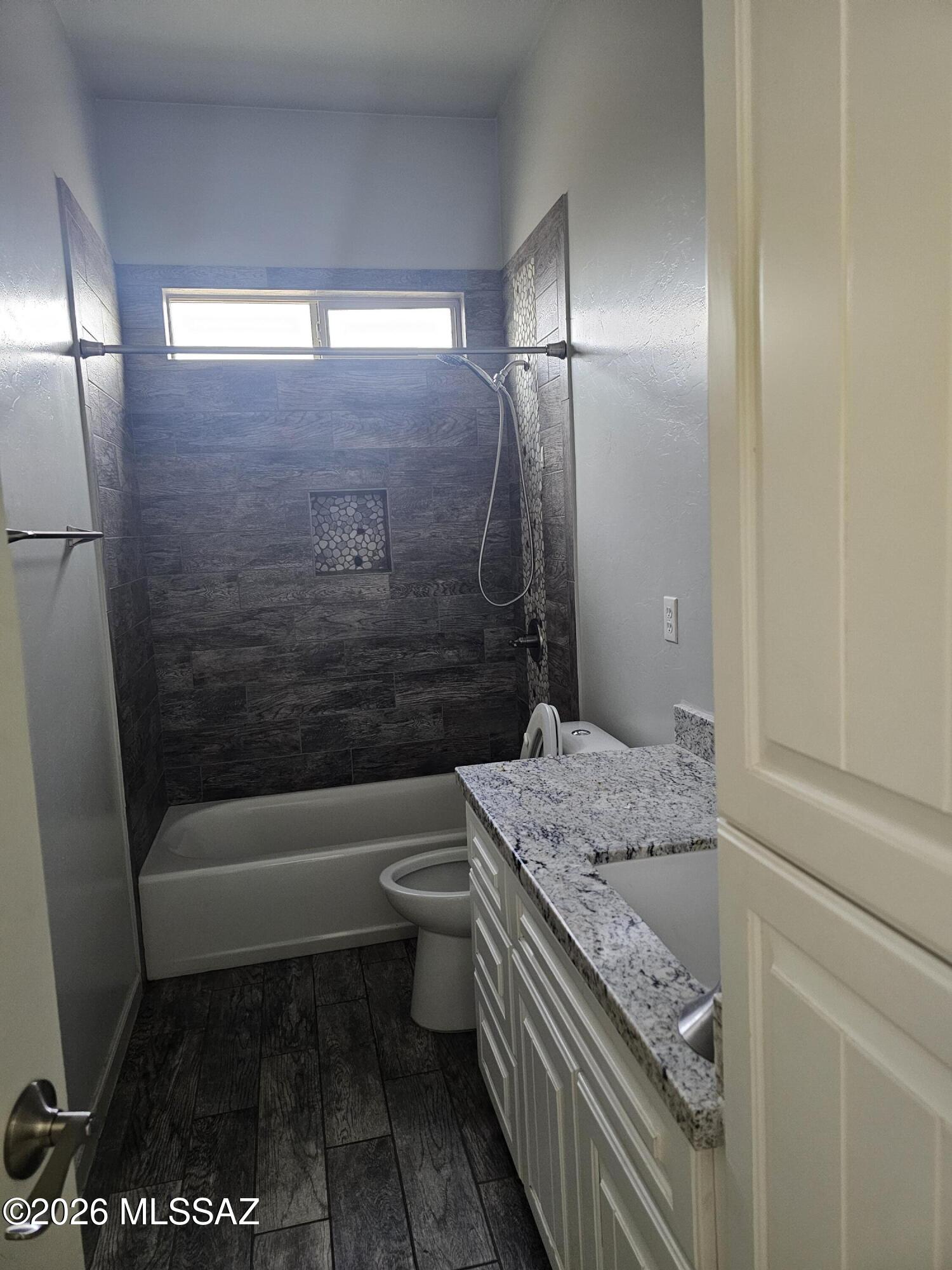 N/A - Residential Lease