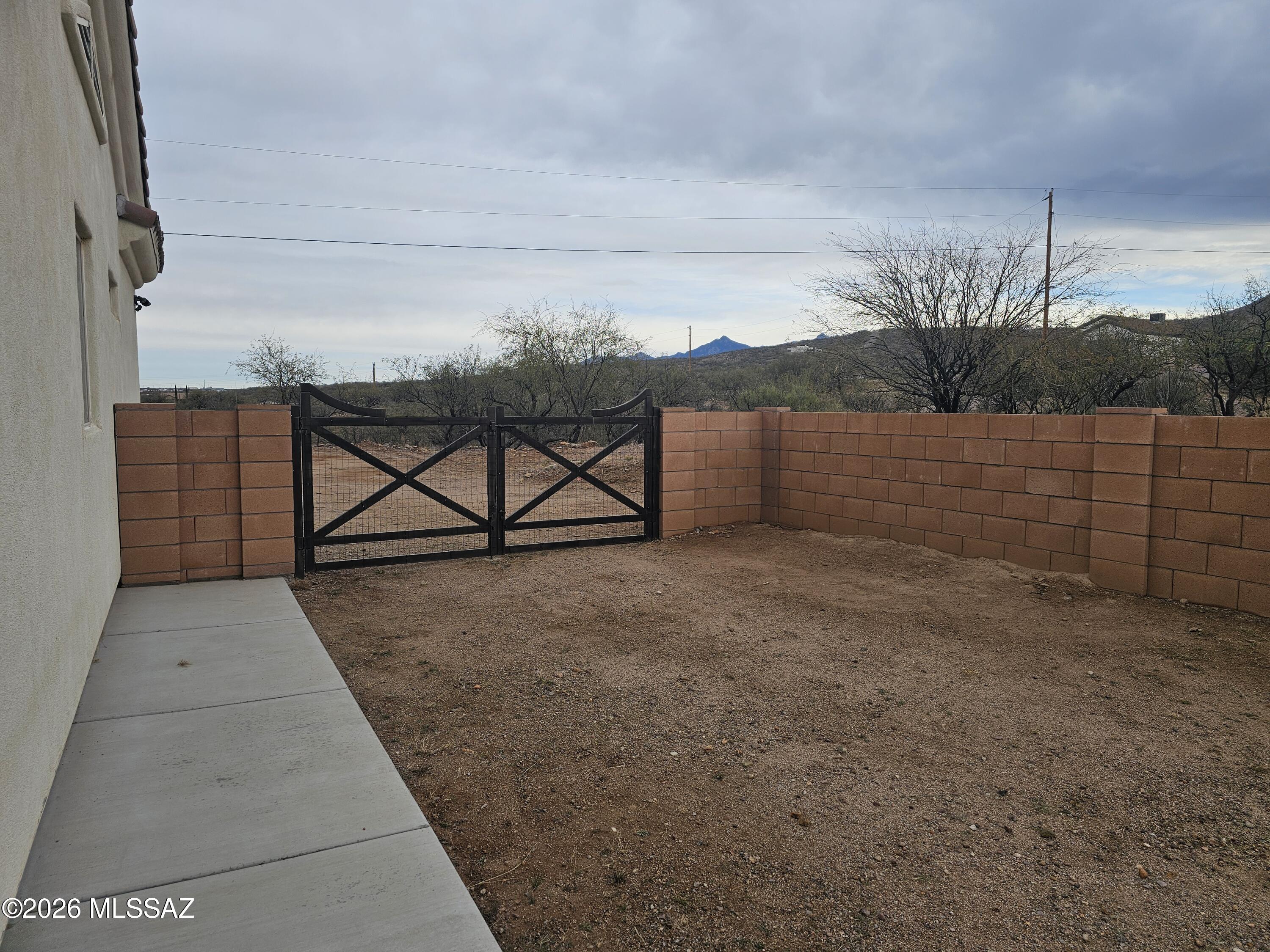 N/A - Residential Lease