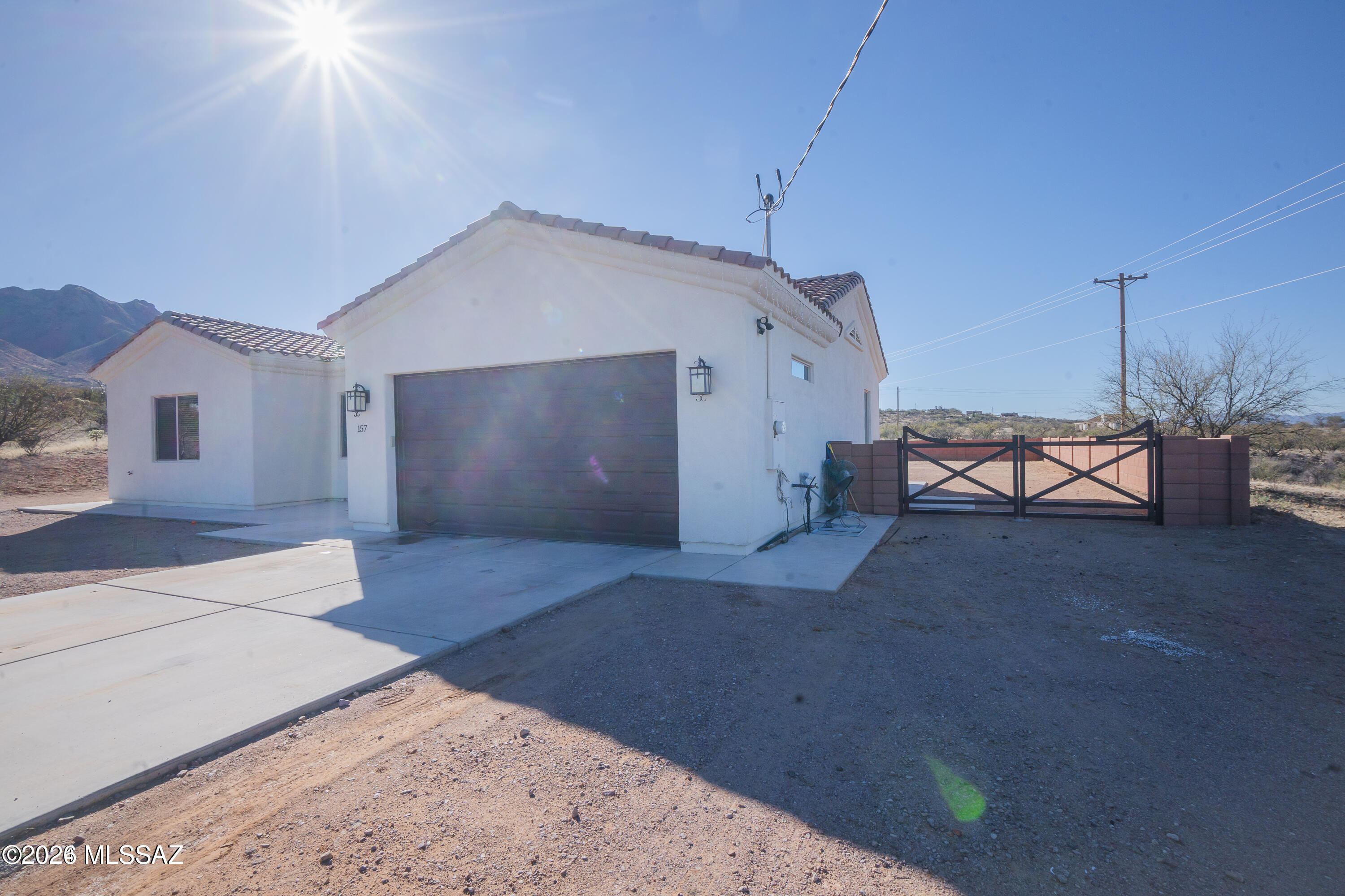 N/A - Residential Lease