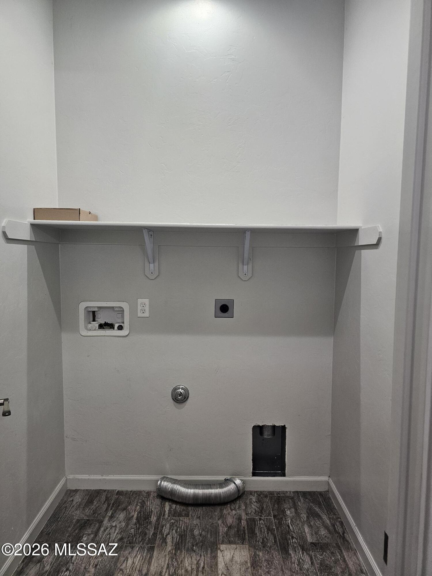 N/A - Residential Lease