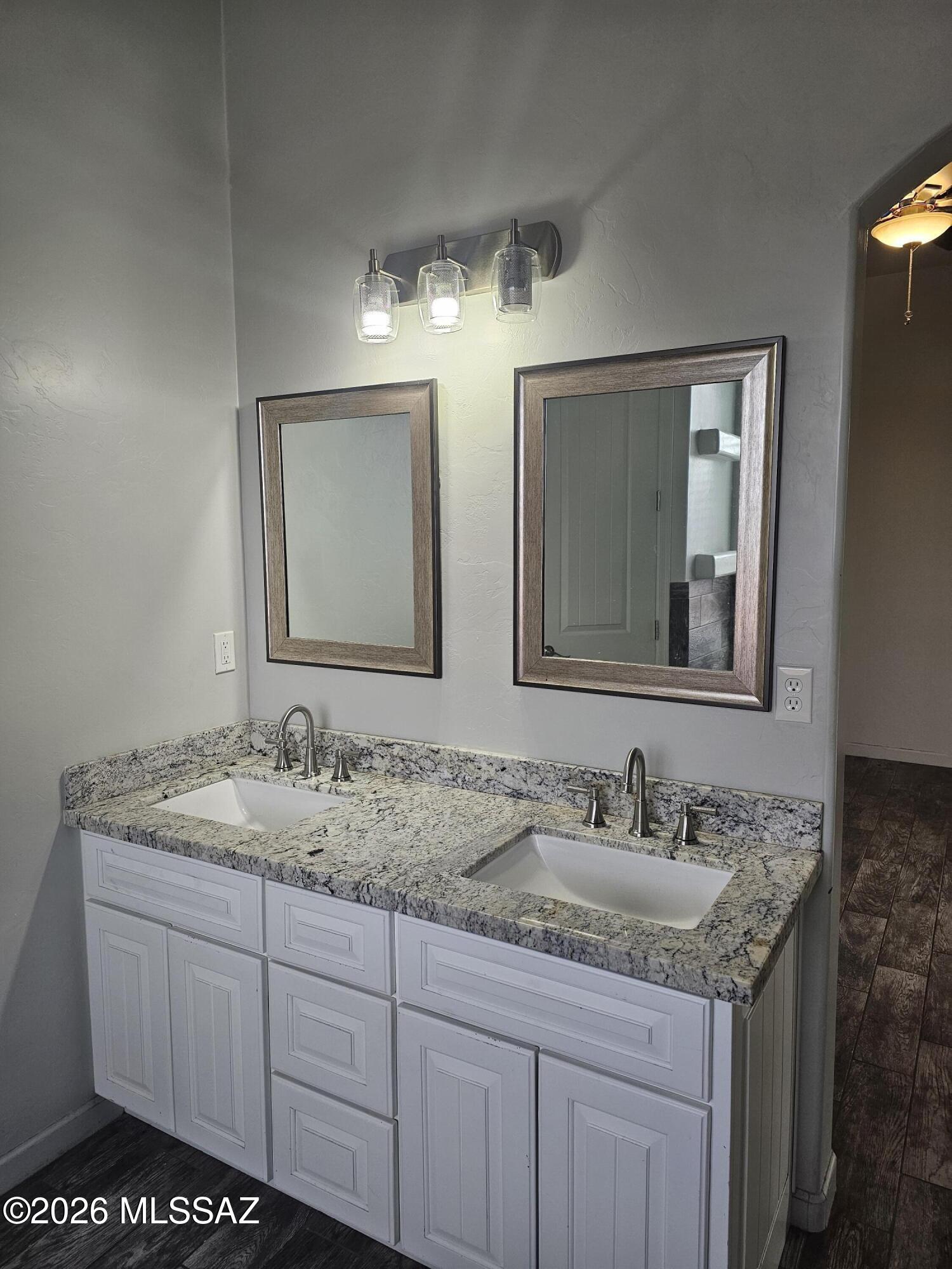 N/A - Residential Lease