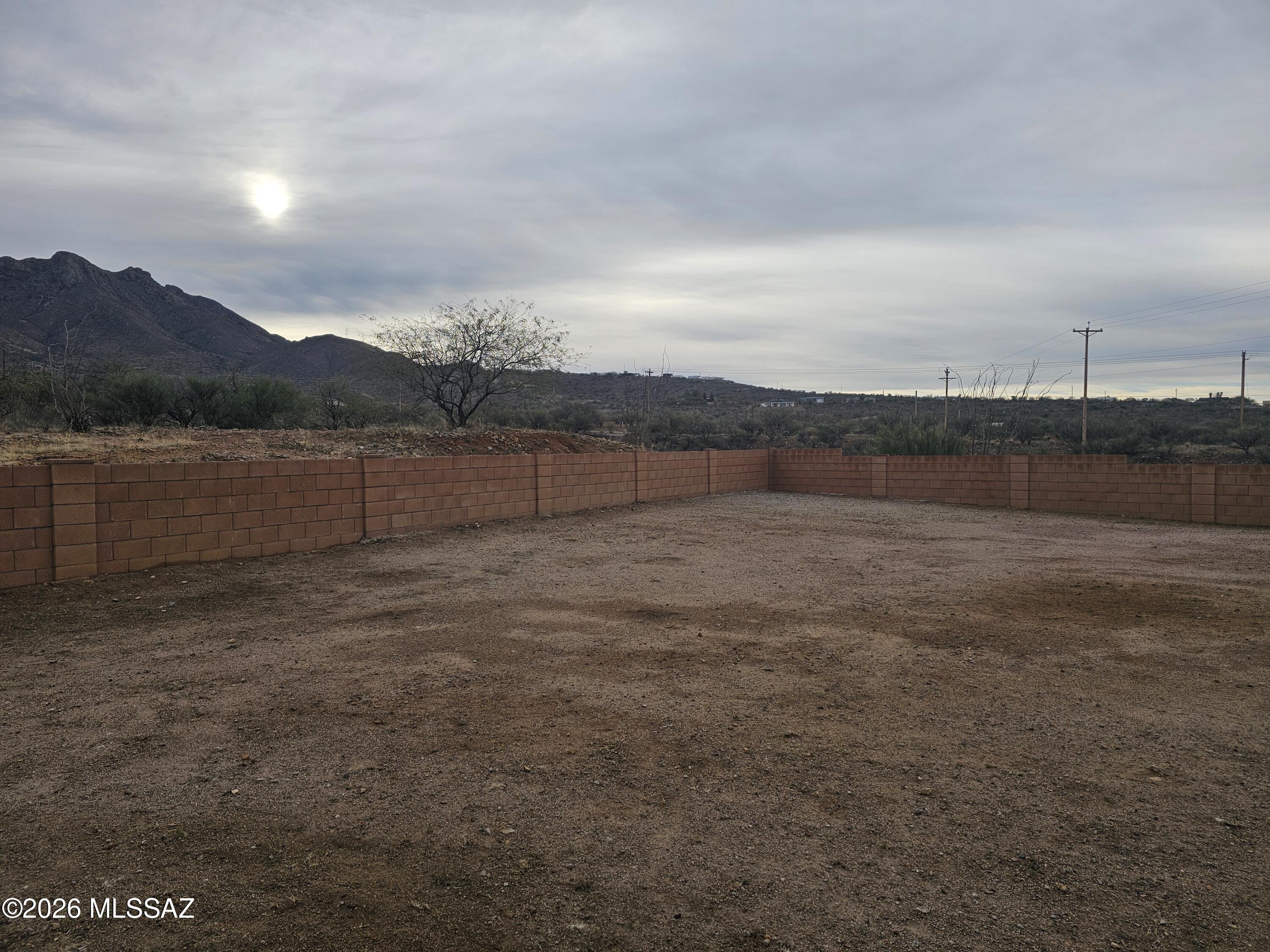 N/A - Residential Lease