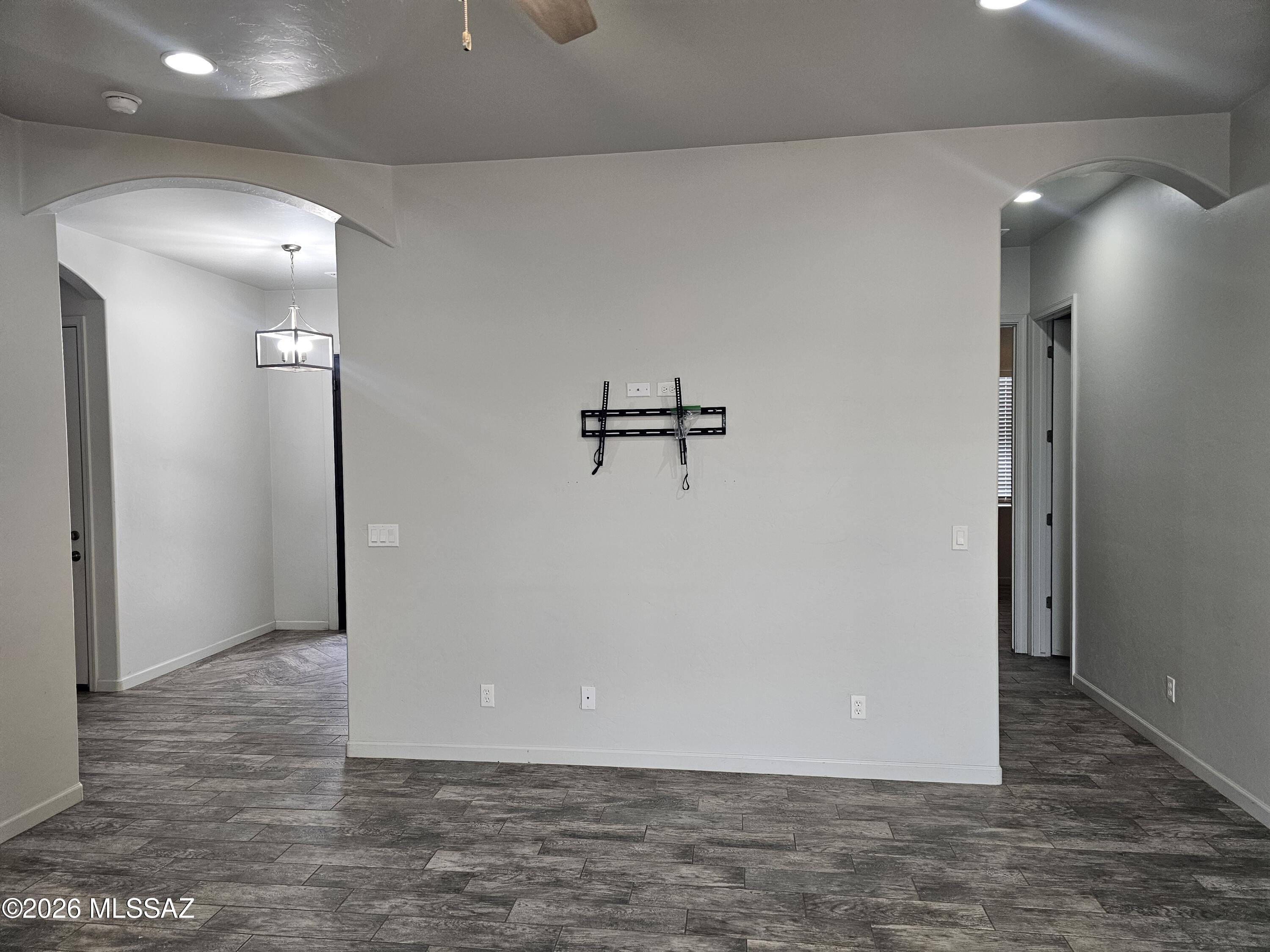 N/A - Residential Lease