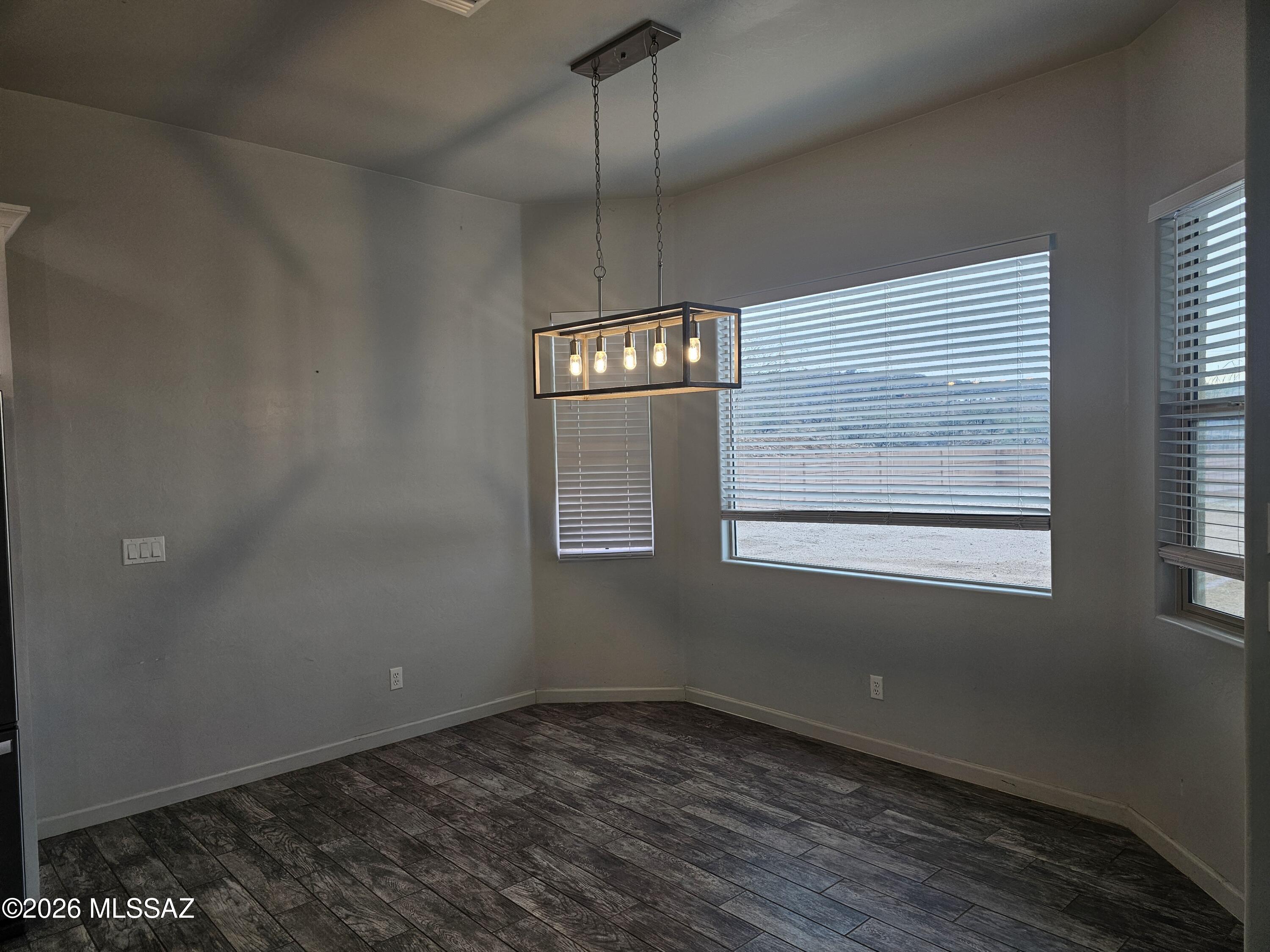 N/A - Residential Lease