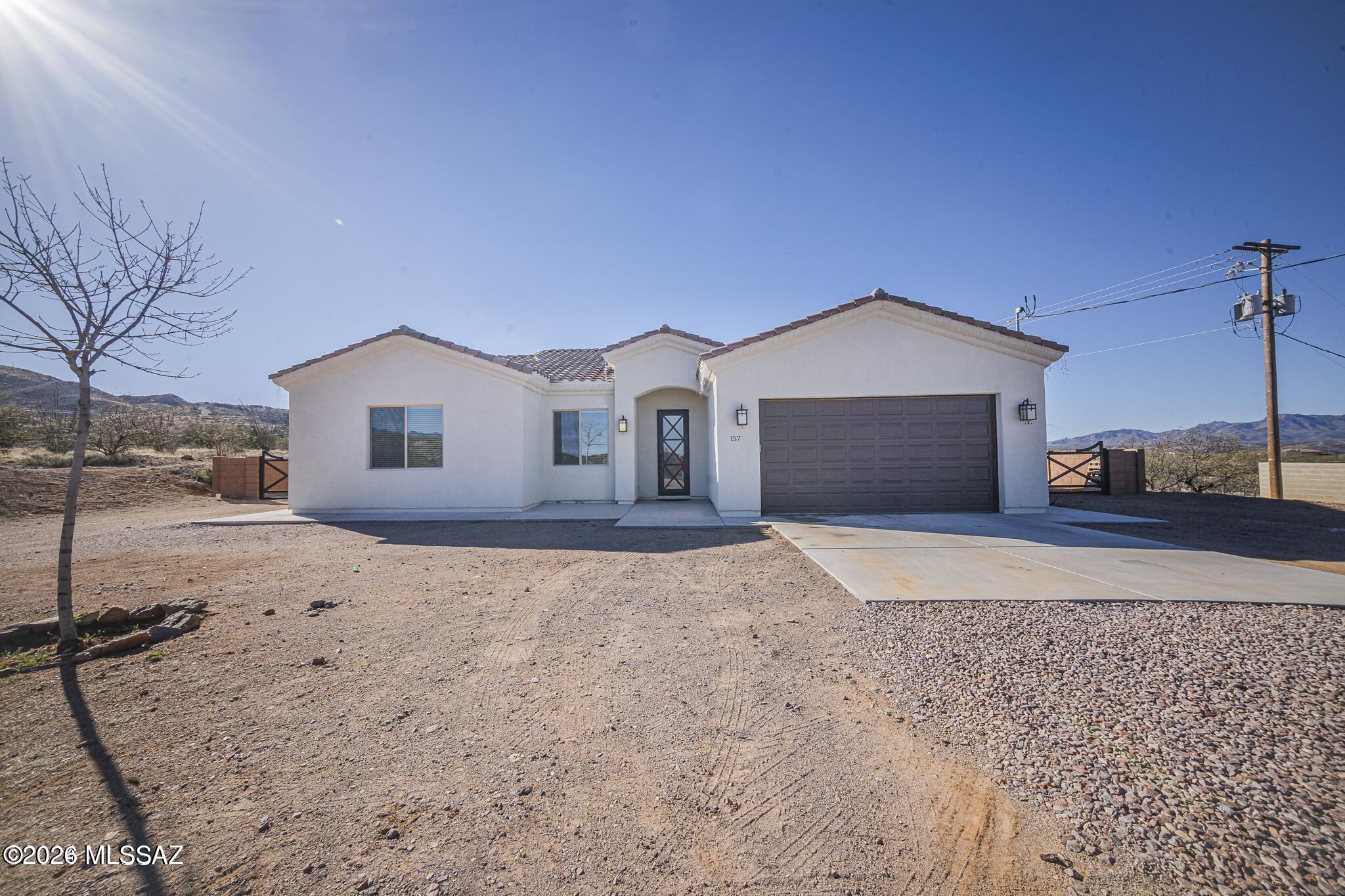 N/A - Residential Lease