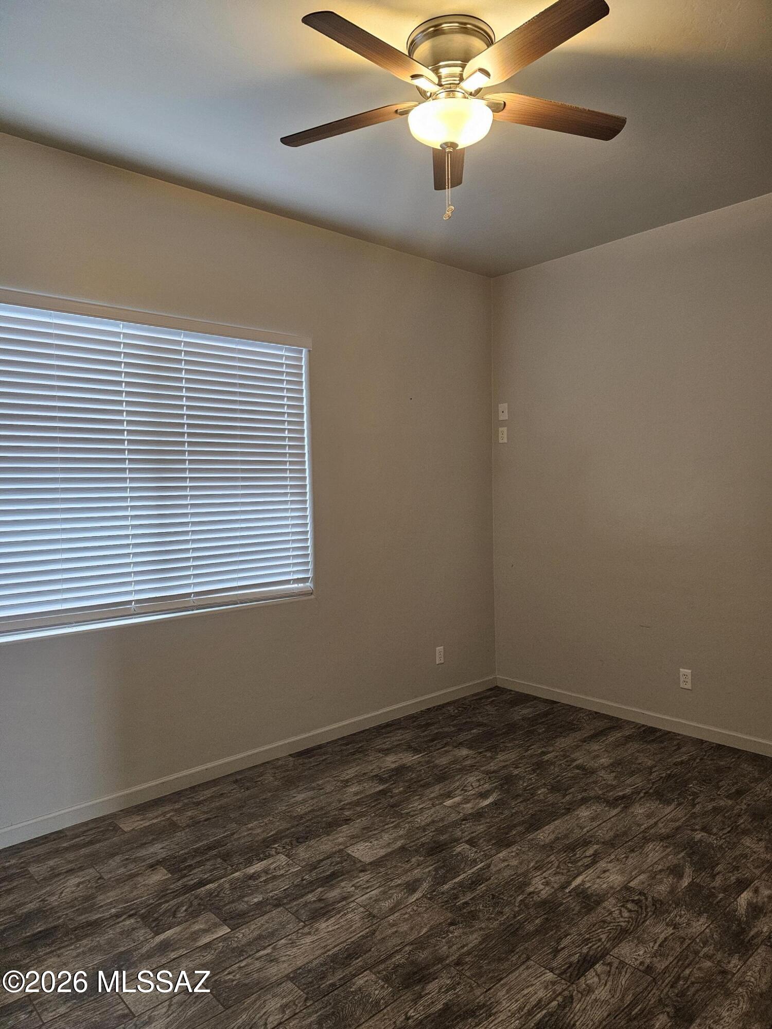 N/A - Residential Lease
