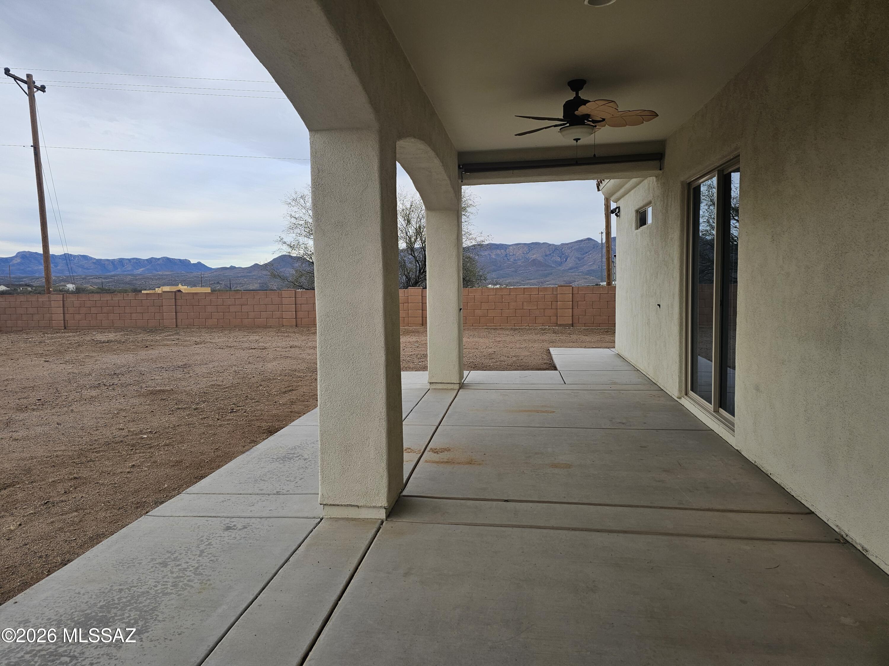 N/A - Residential Lease