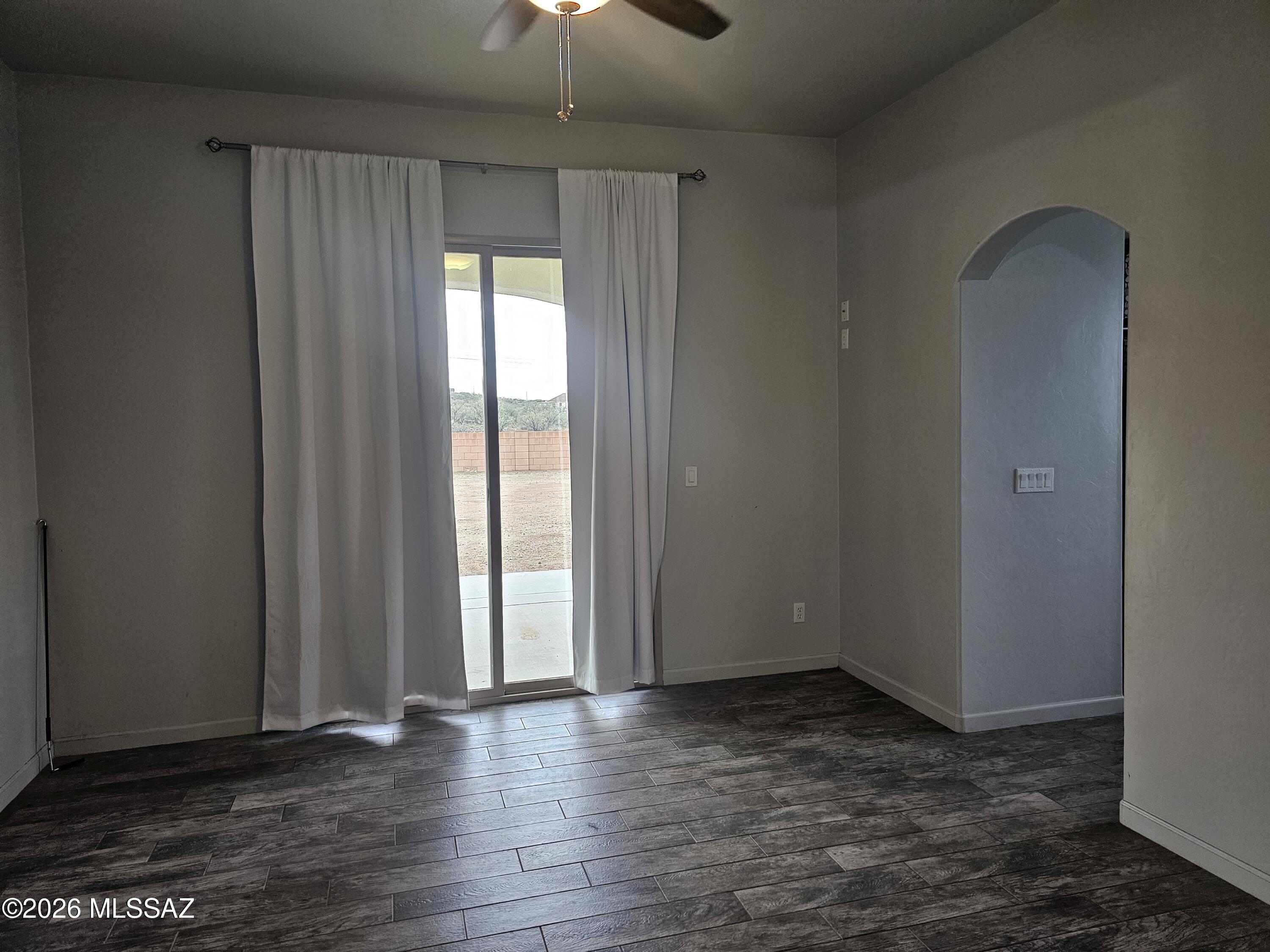 N/A - Residential Lease