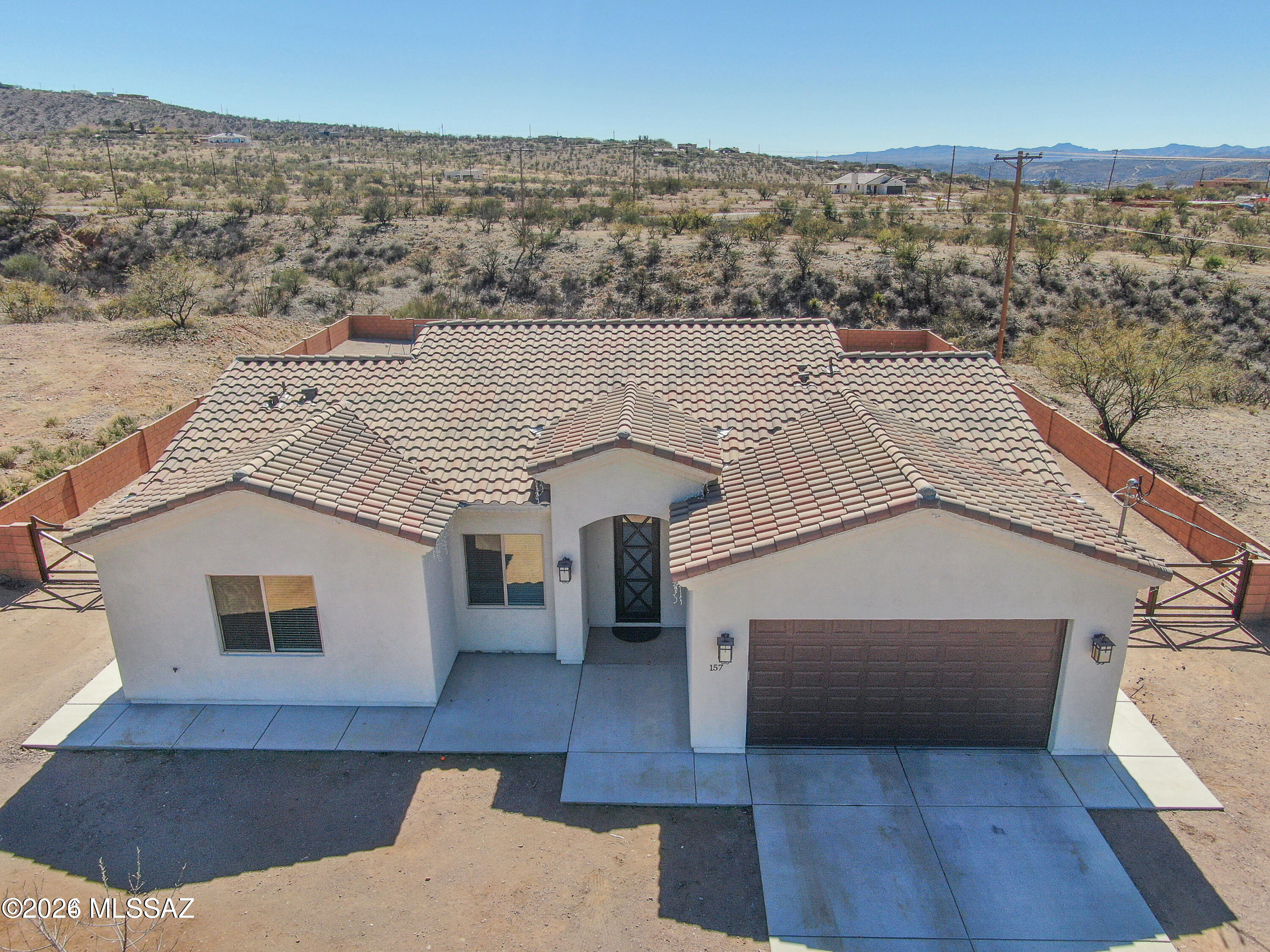 N/A - Residential Lease