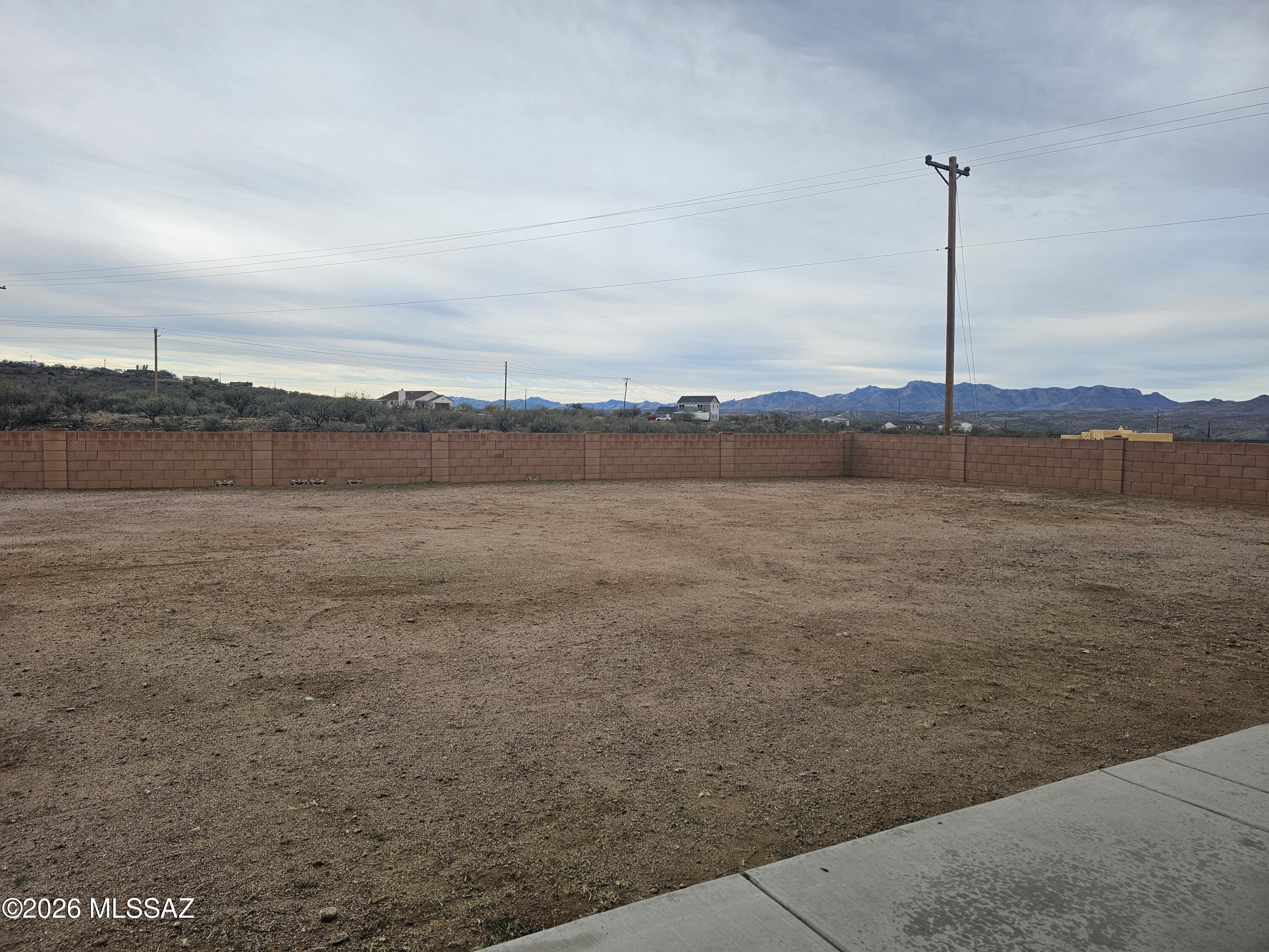 N/A - Residential Lease
