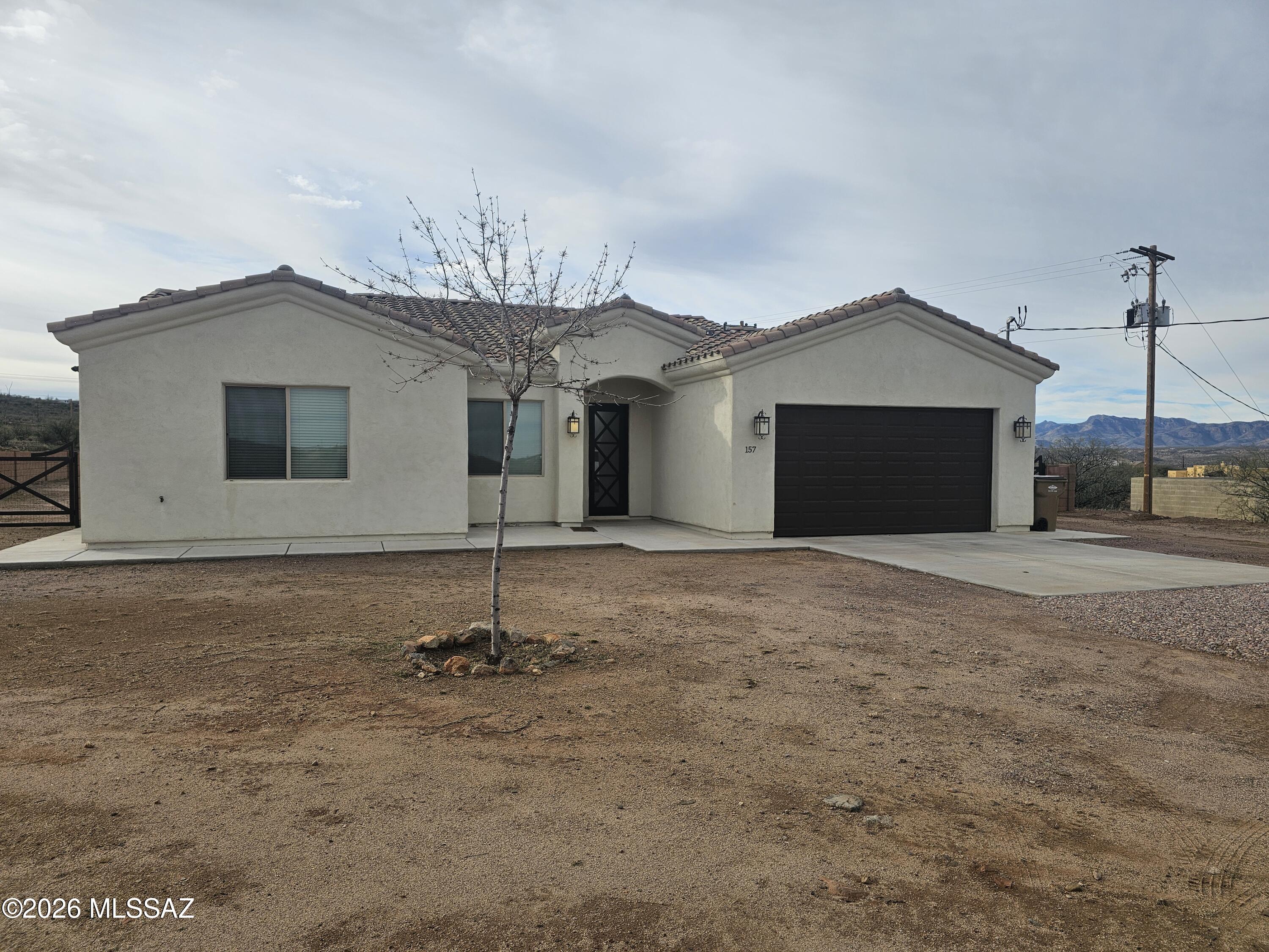 N/A - Residential Lease