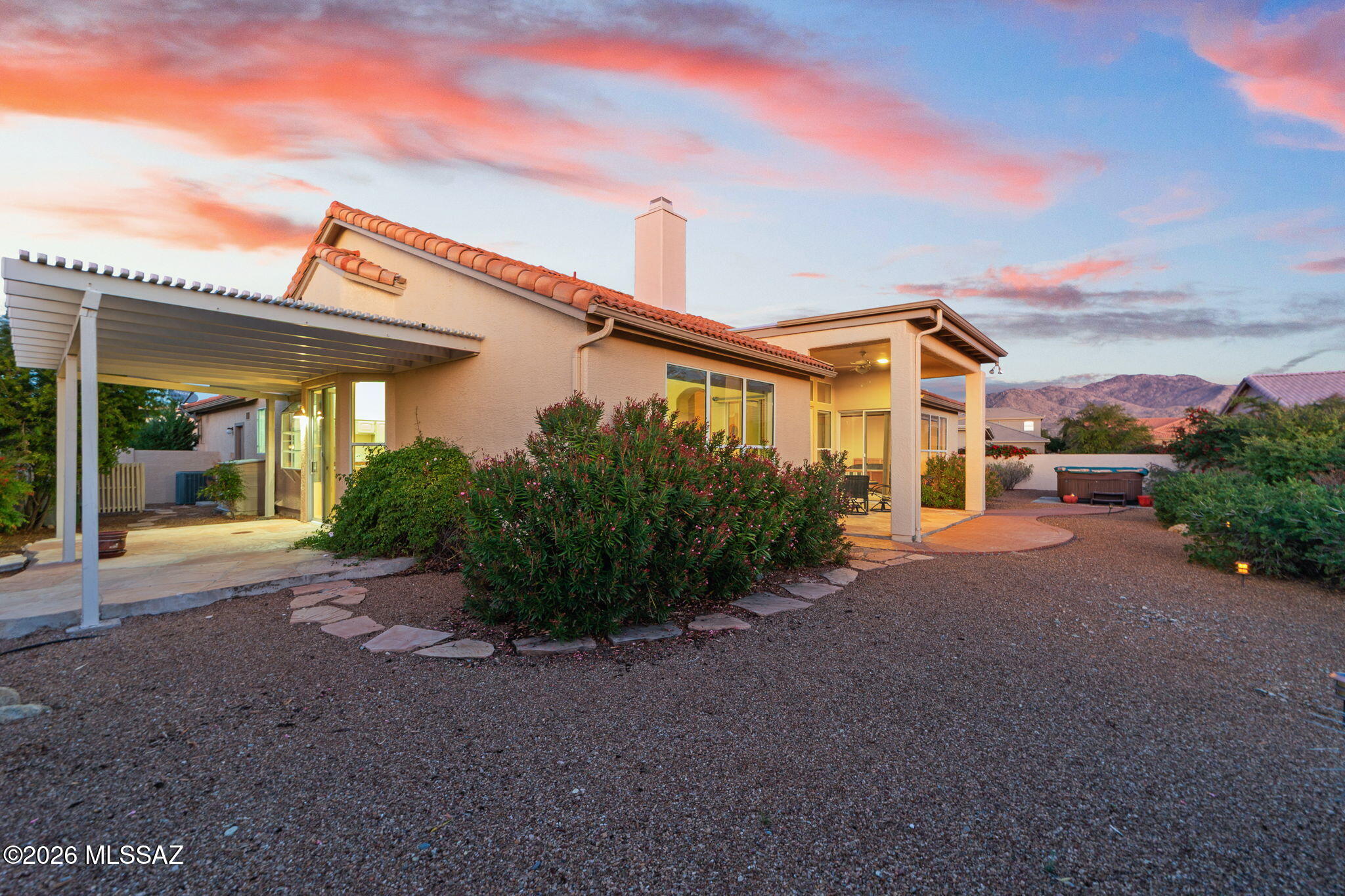 Saddlebrooke - Residential