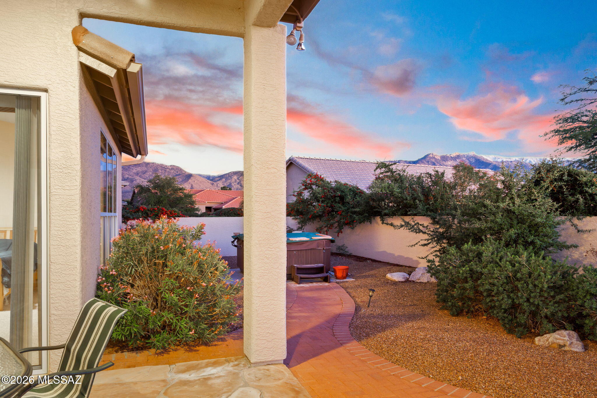 Saddlebrooke - Residential