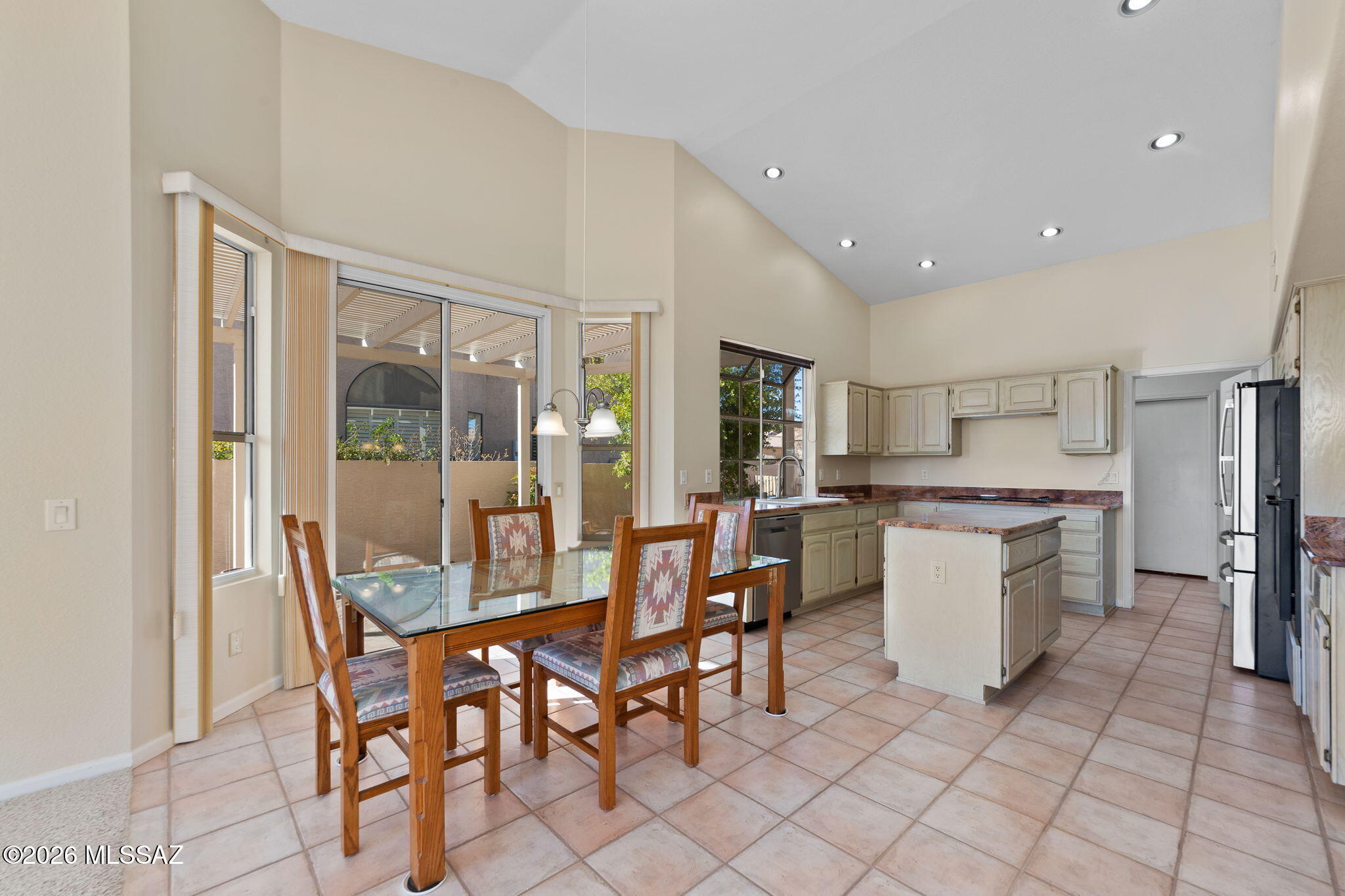 Saddlebrooke - Residential